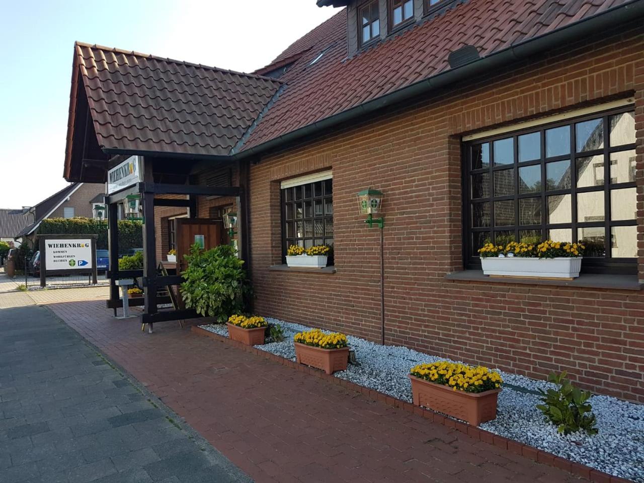 Wiehenkrug