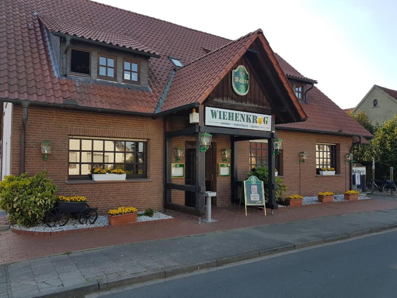 Wiehenkrug