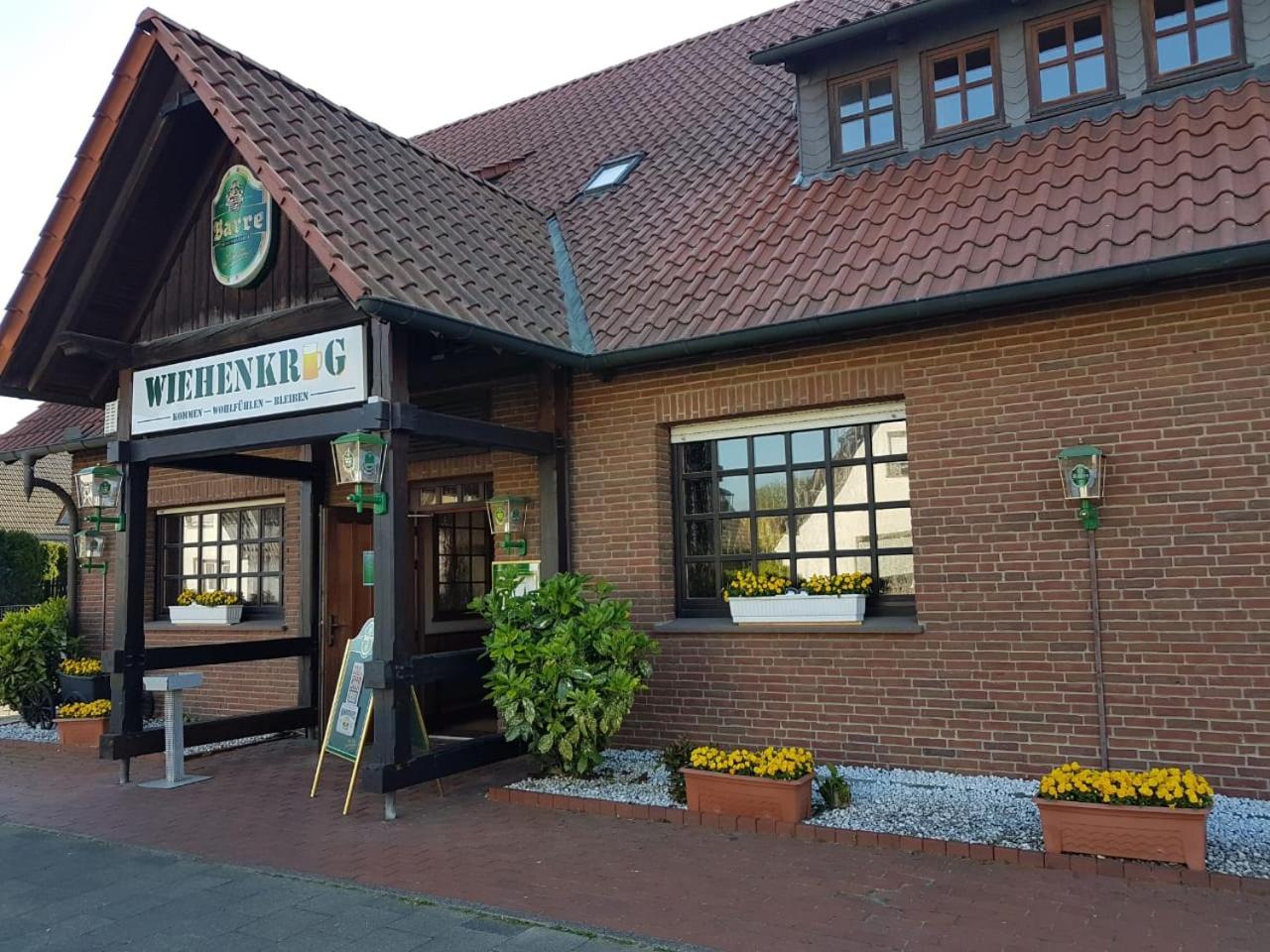 Wiehenkrug