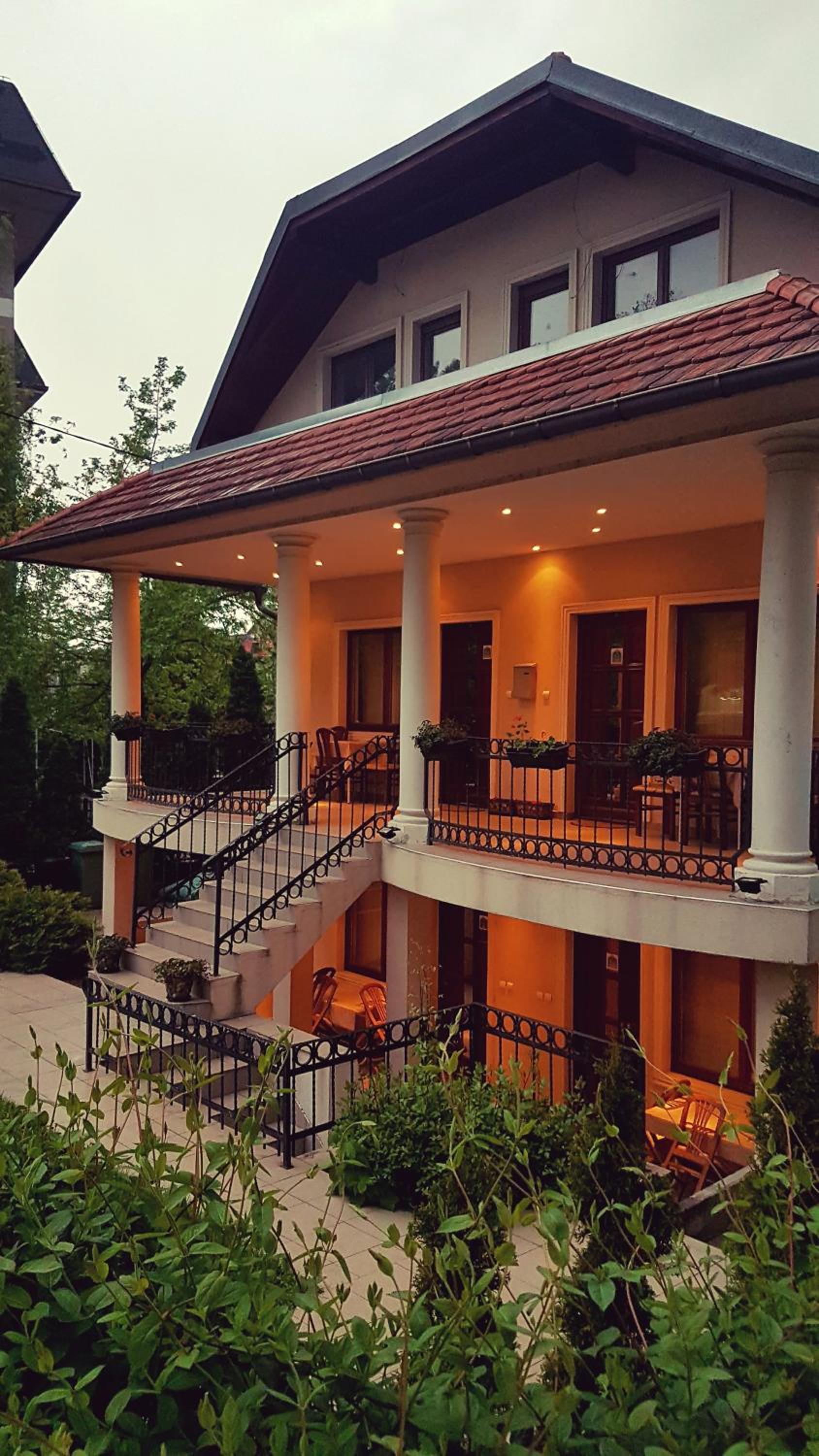 ŽUPAN apartmani view 5