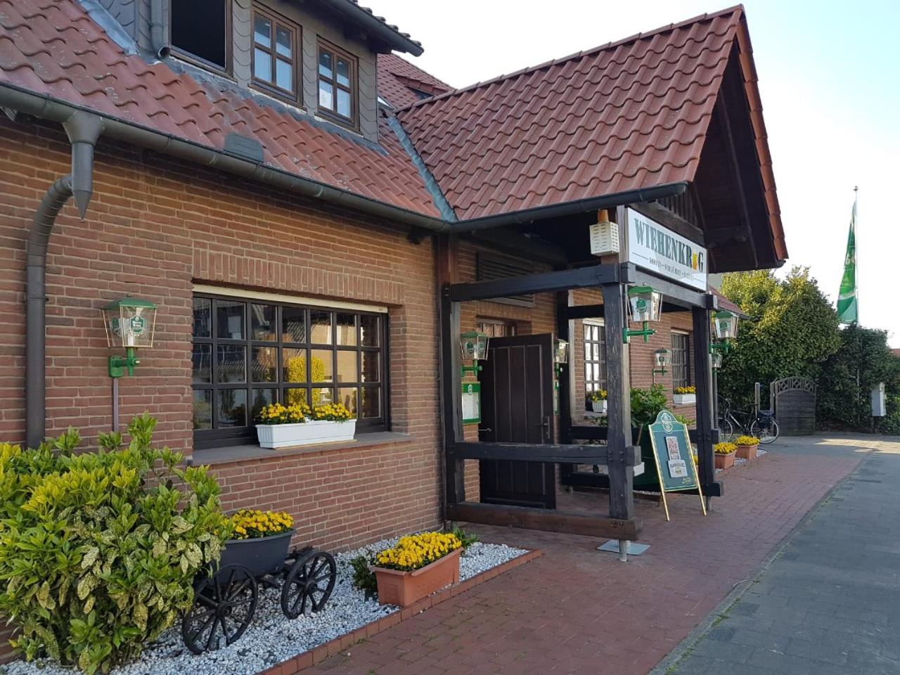 Wiehenkrug