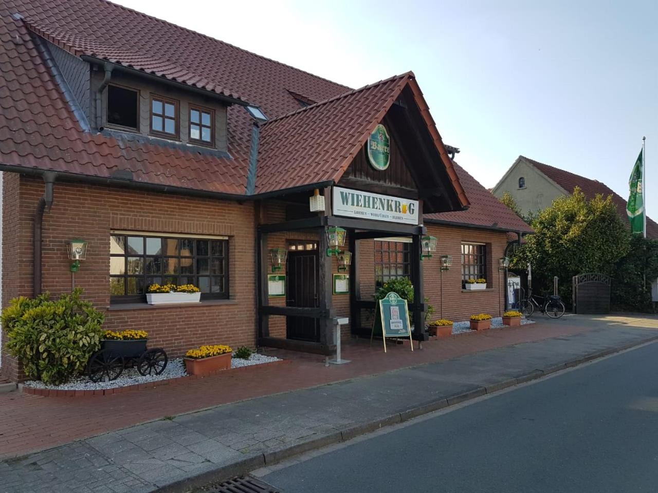 Wiehenkrug