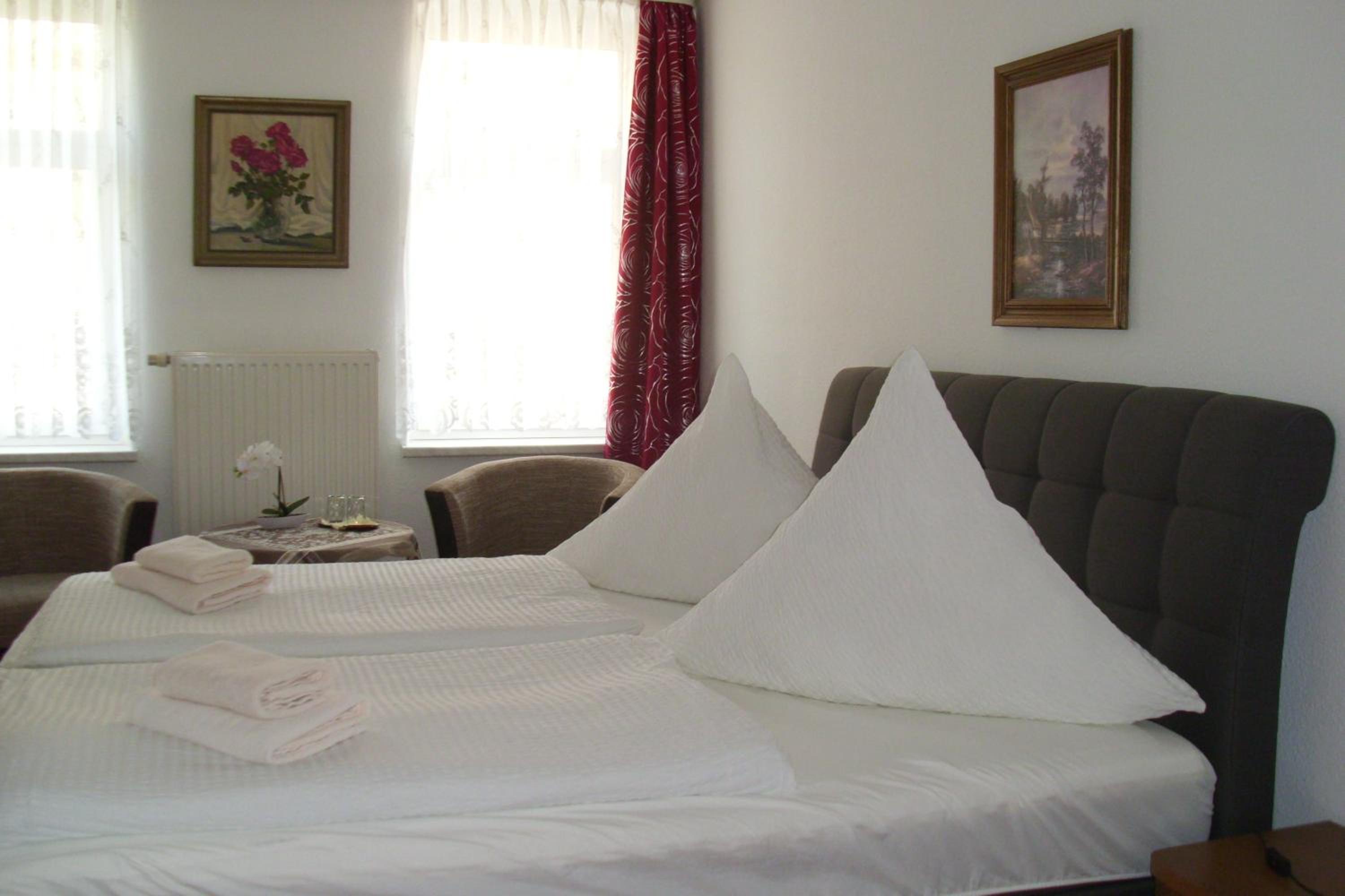 Pension Am Renner