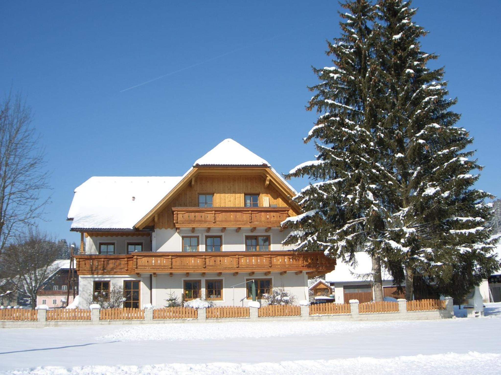 Bio Bauernhof Schoberhof