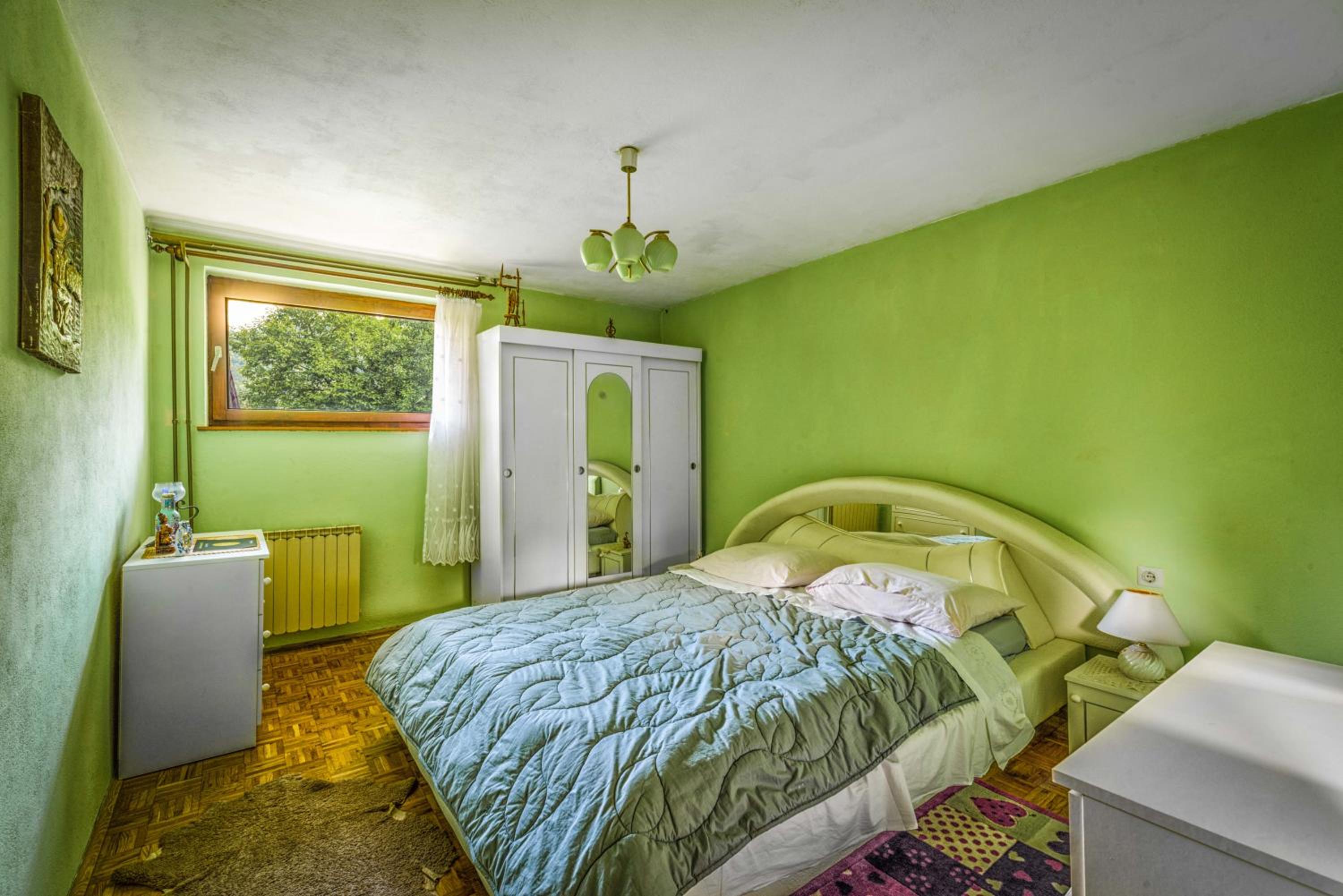 Apartment Blaž