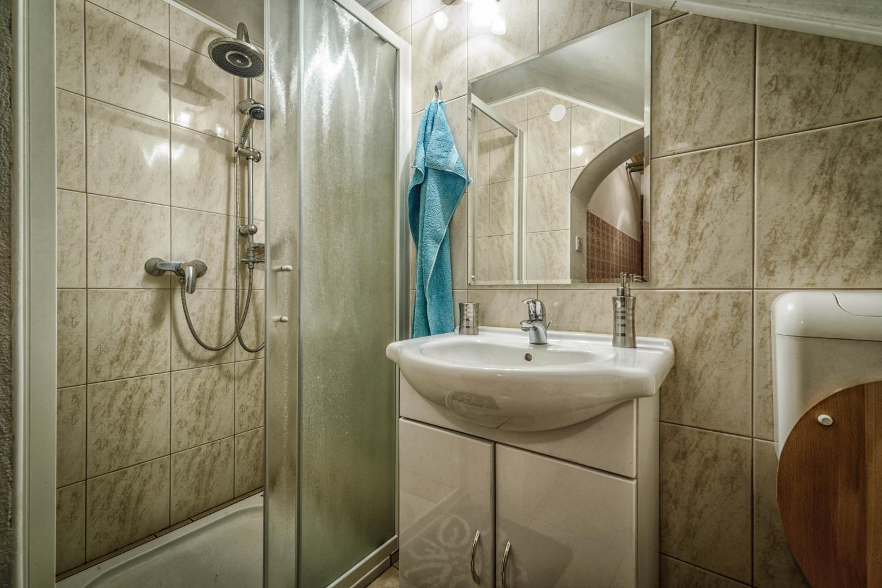 Apartment Blaž