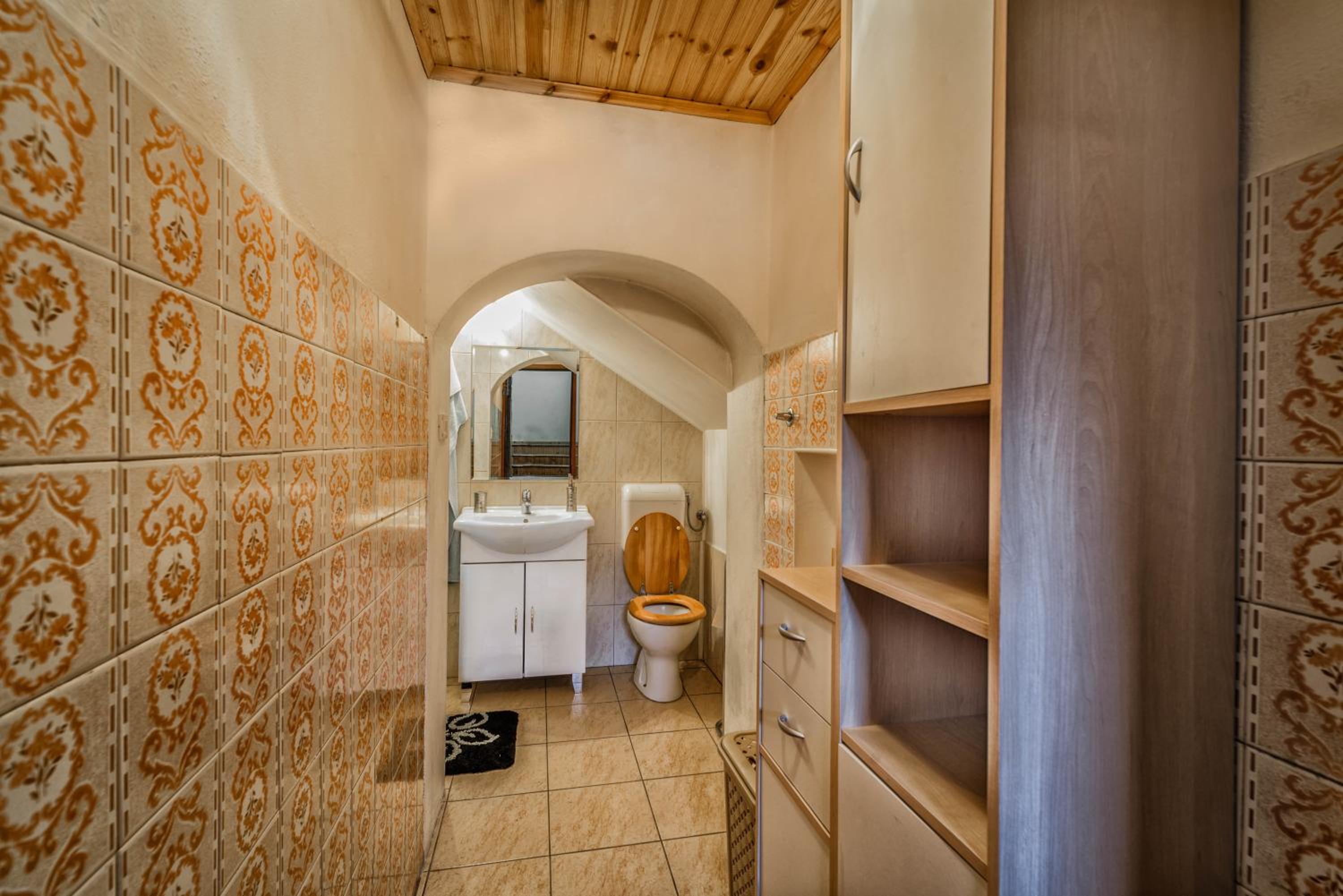 Apartment Blaž