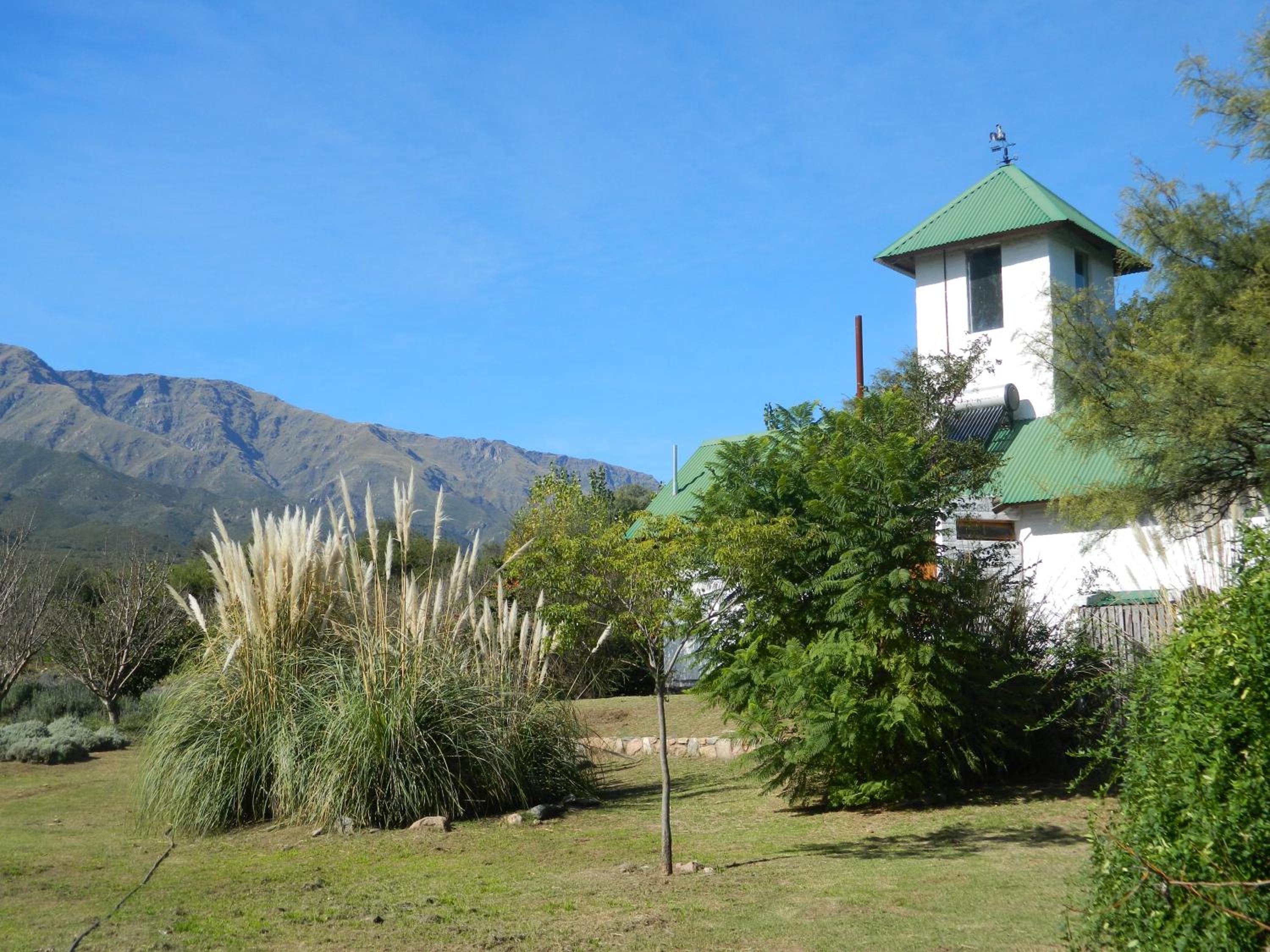 Finca La Julia