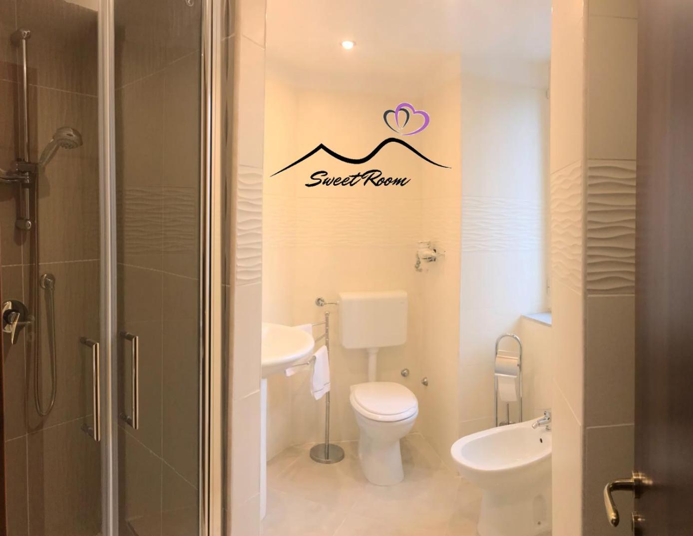 Suite Contè Poderico