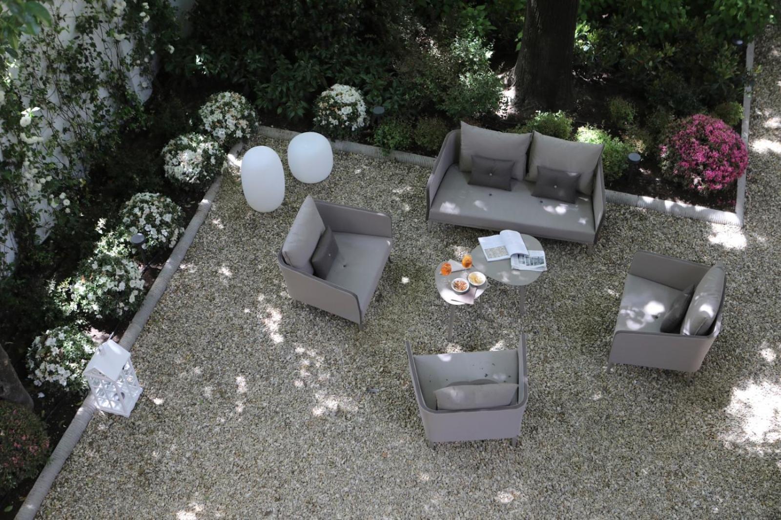 Messori Suites
