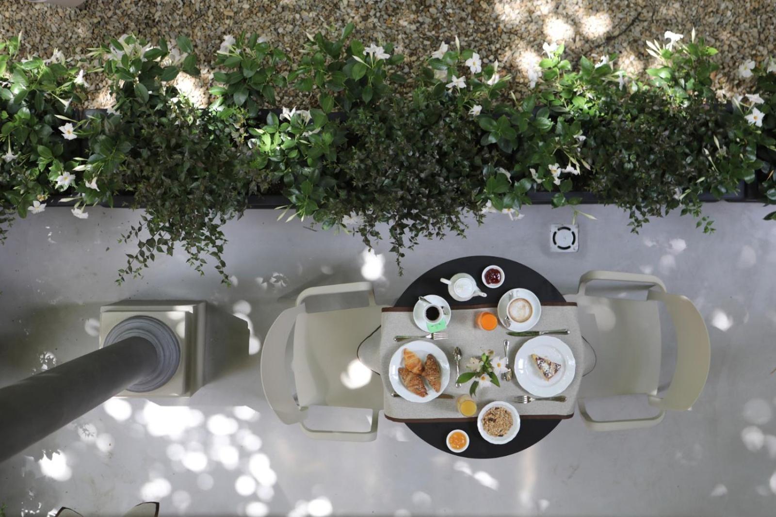 Messori Suites