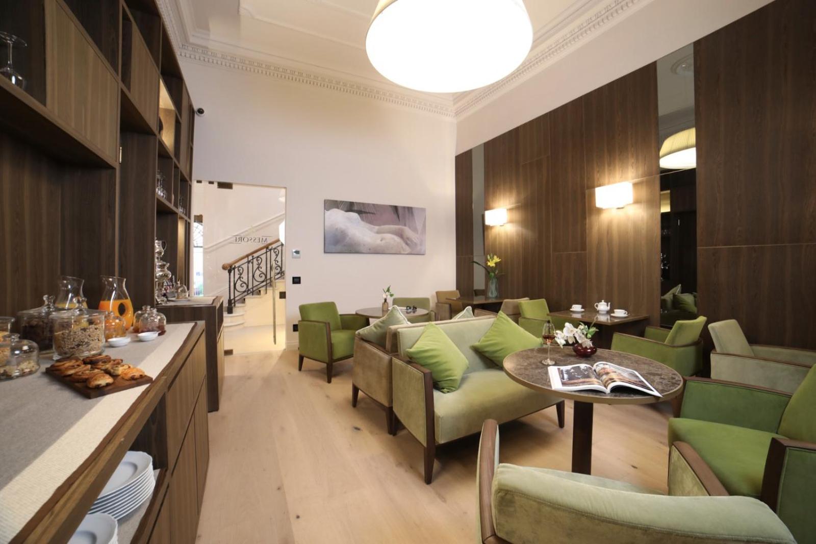 Messori Suites