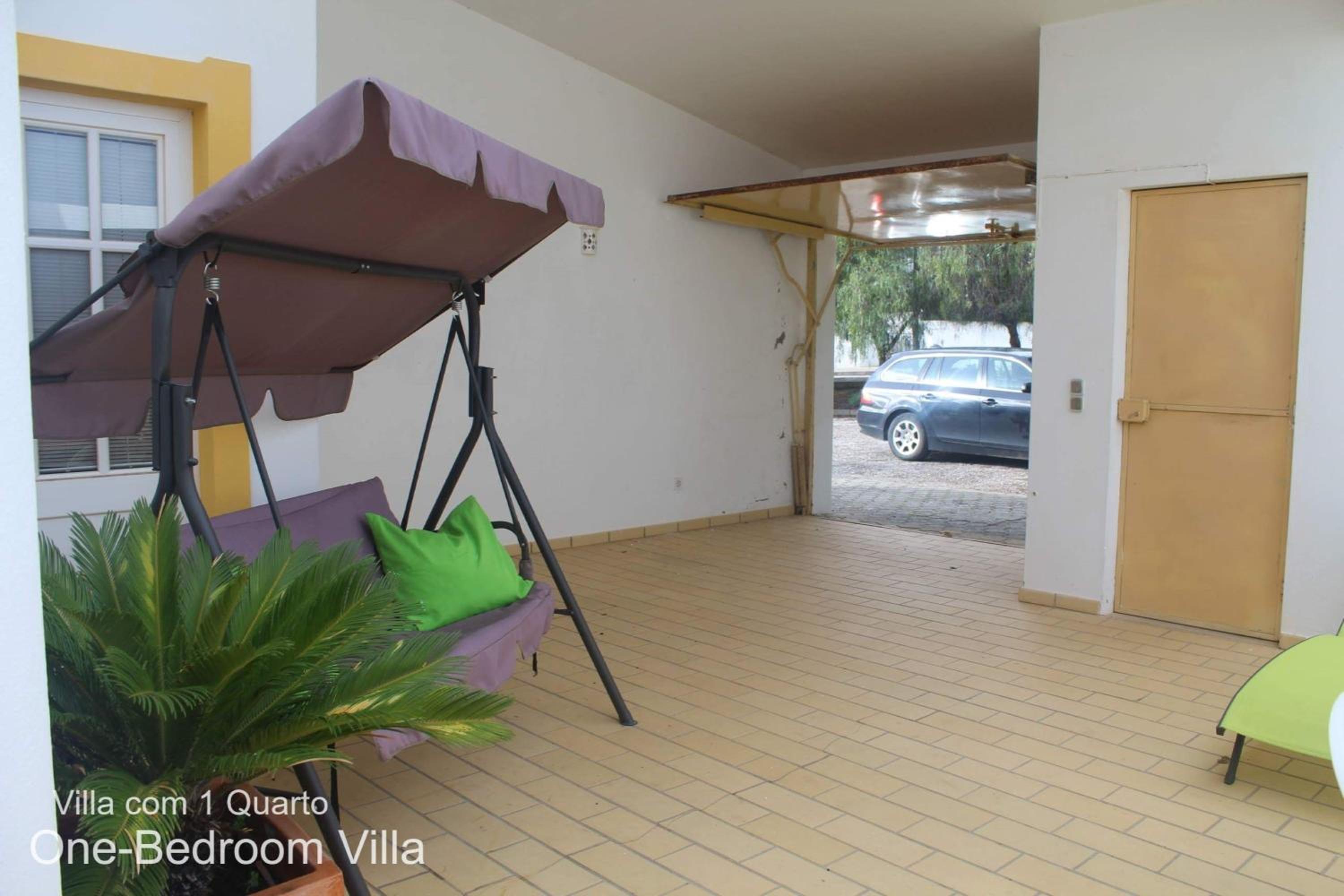 Akivillas Lagos Garden II