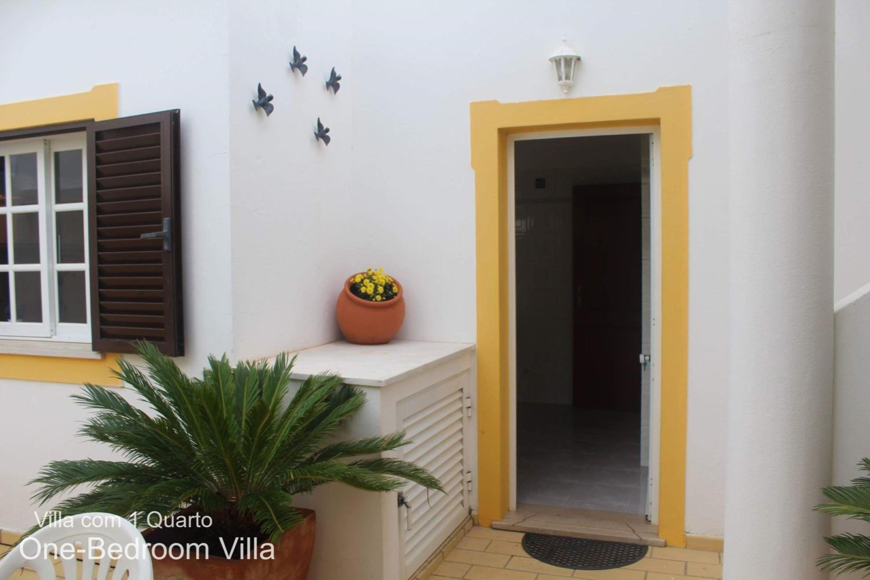 Akivillas Lagos Garden II