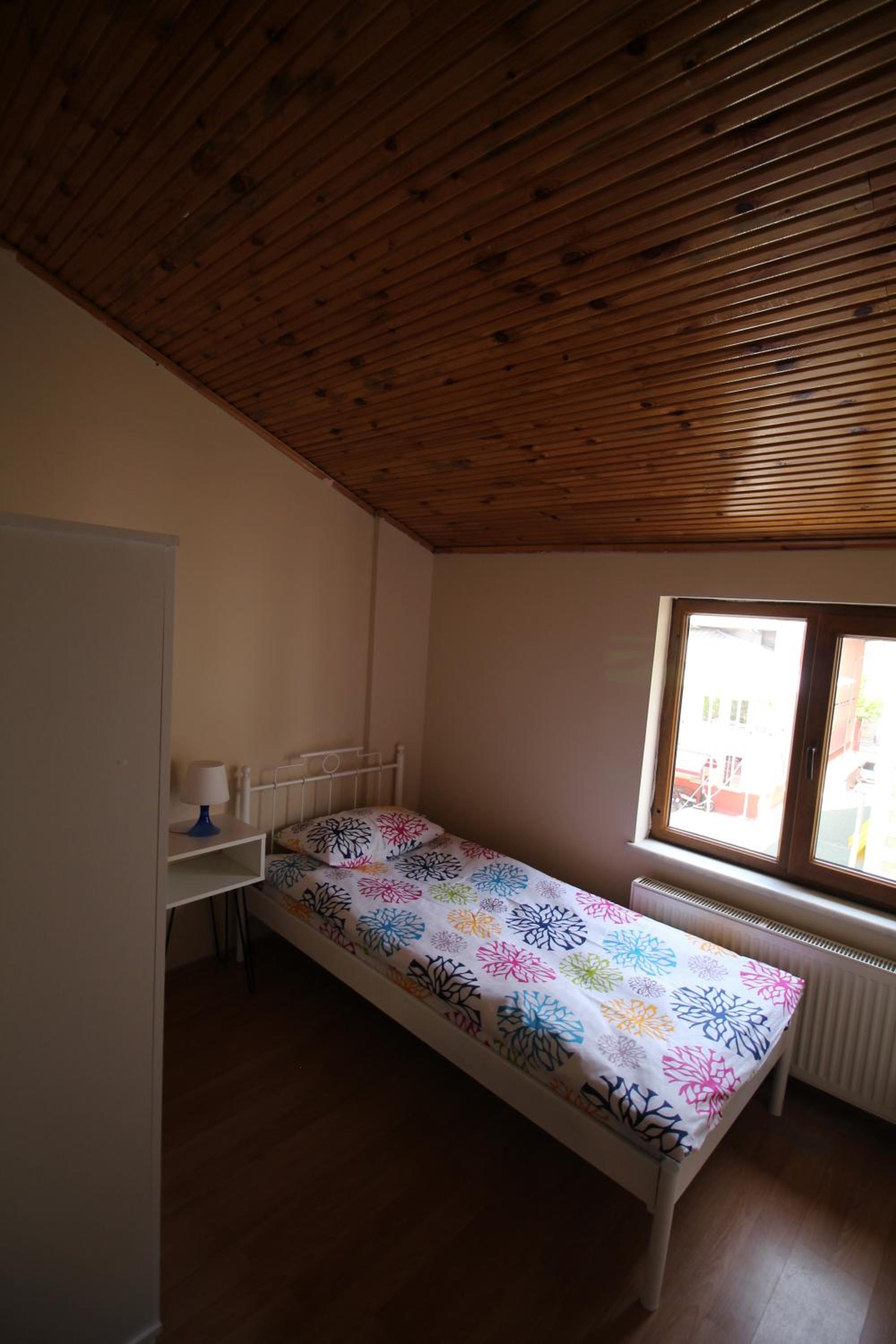 Deeps Hostel Eskişehir