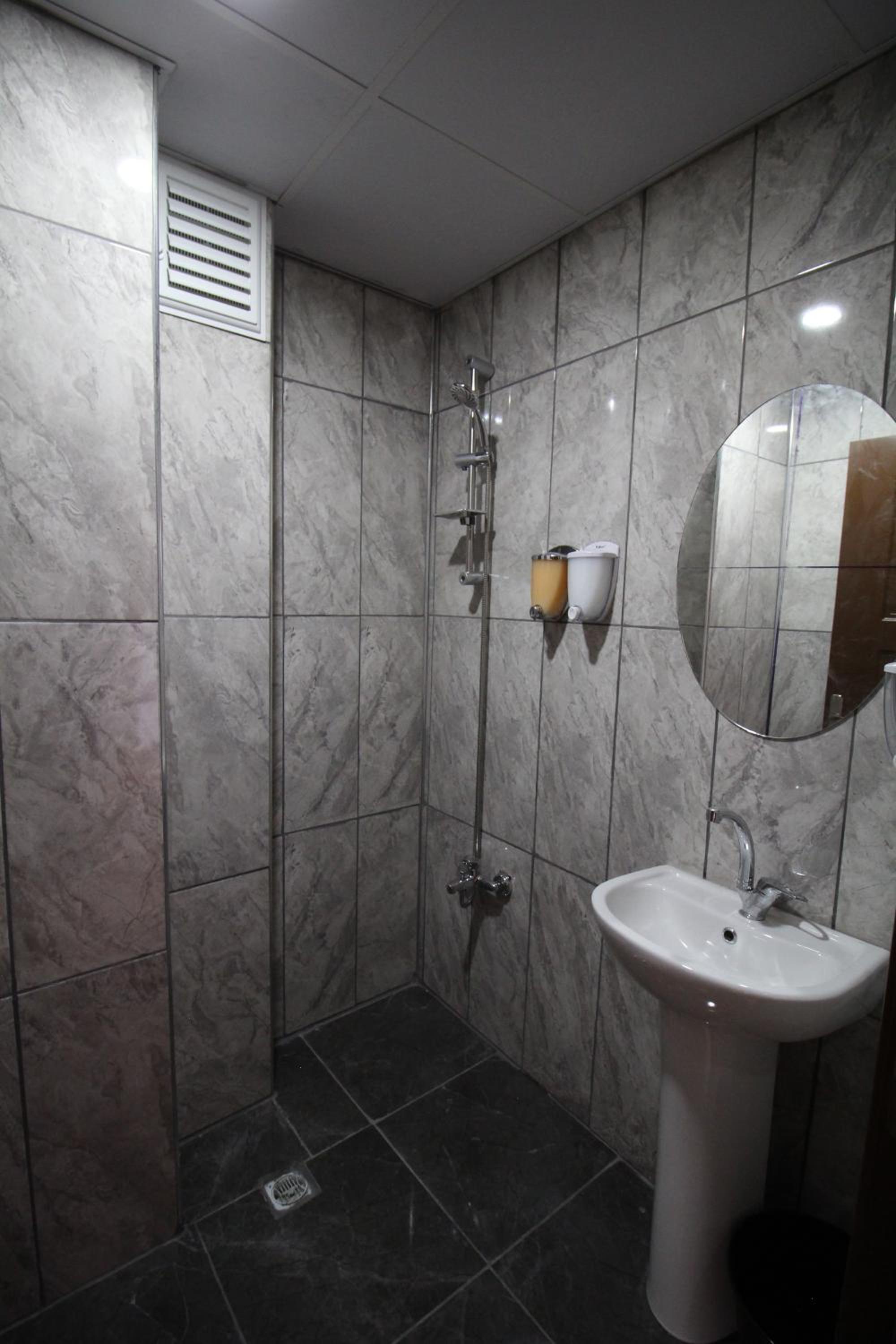 Deeps Hostel Eskişehir