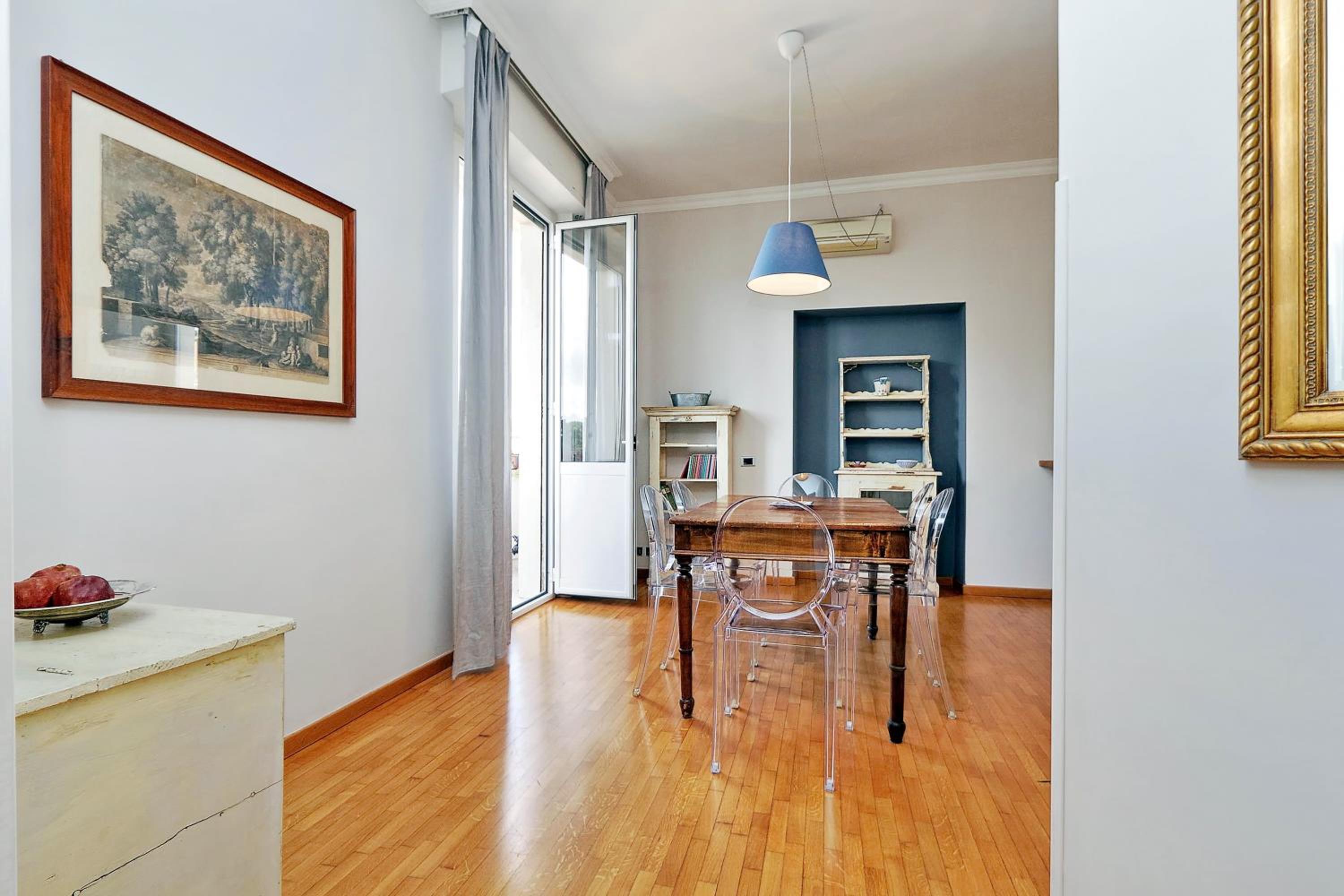 Bellezza Al Colosseo - B&B & Apts