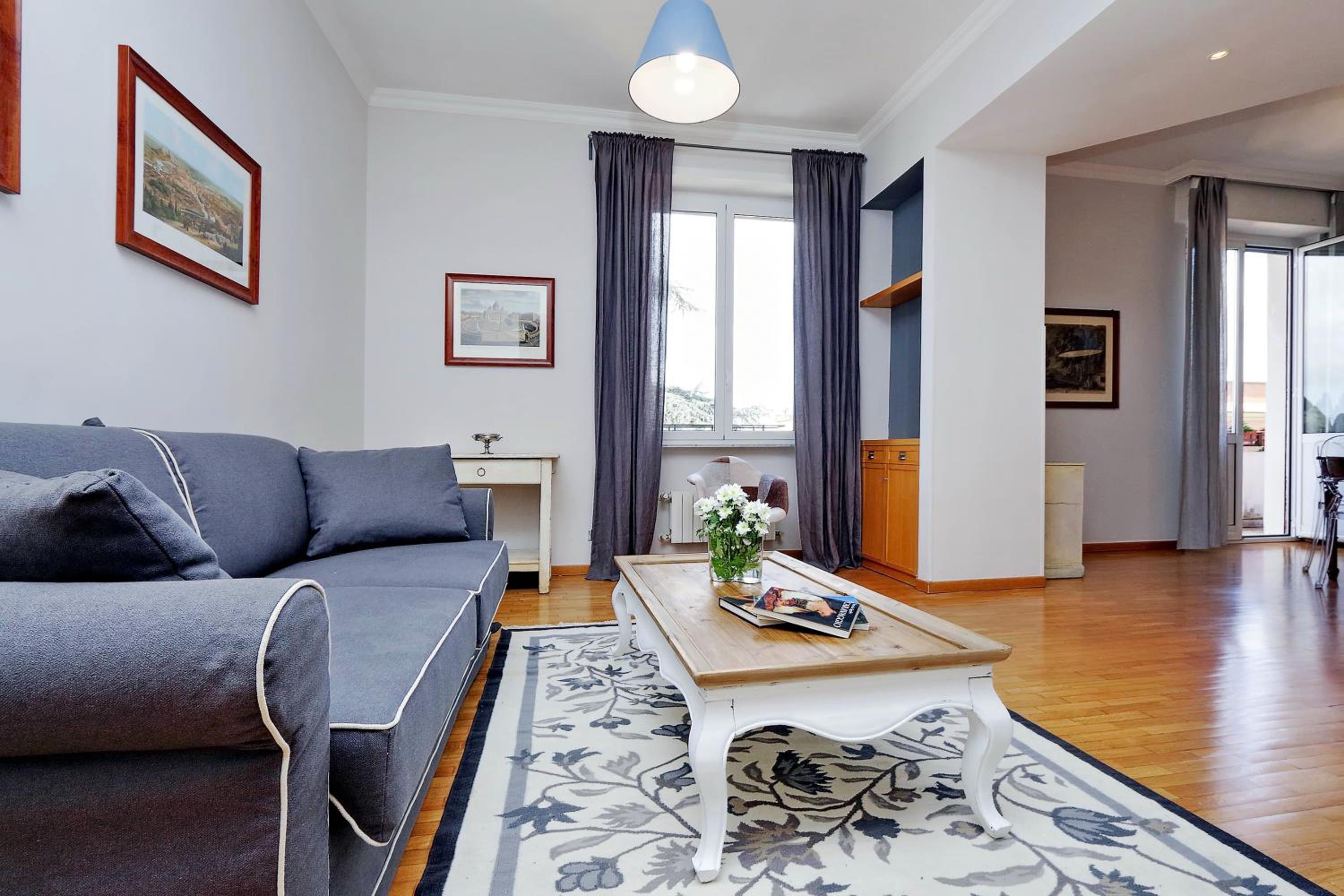 Bellezza Al Colosseo - B&B & Apts
