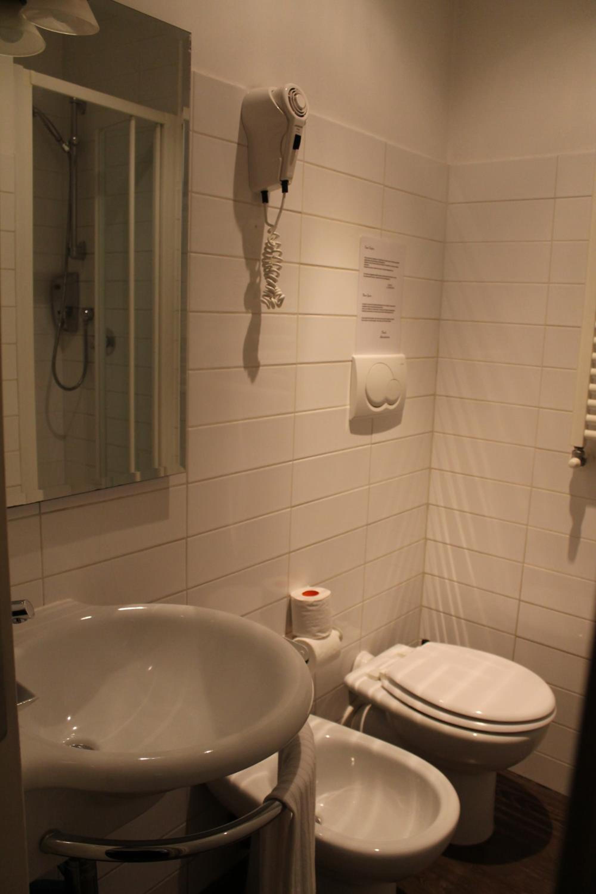 Locanda degli Antiquari