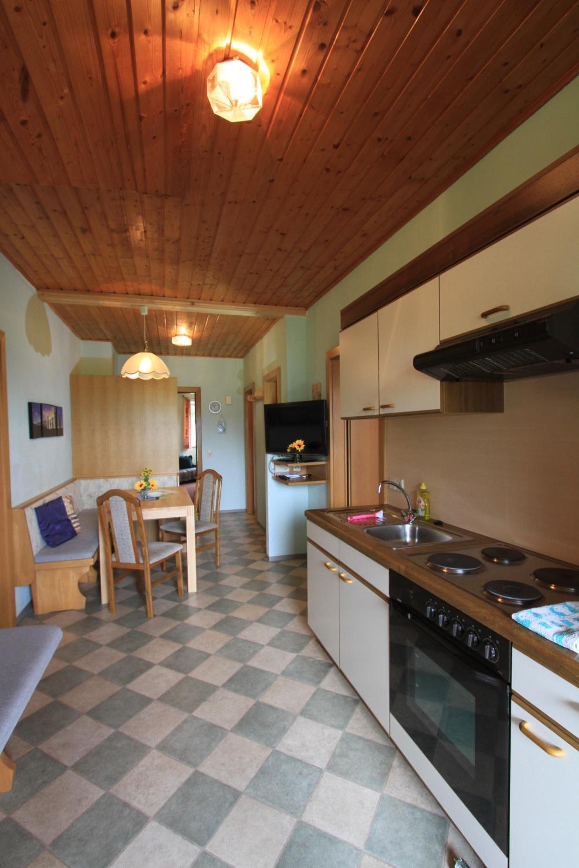Ferienwohnung "Josephine" am Klopeinersee view 5
