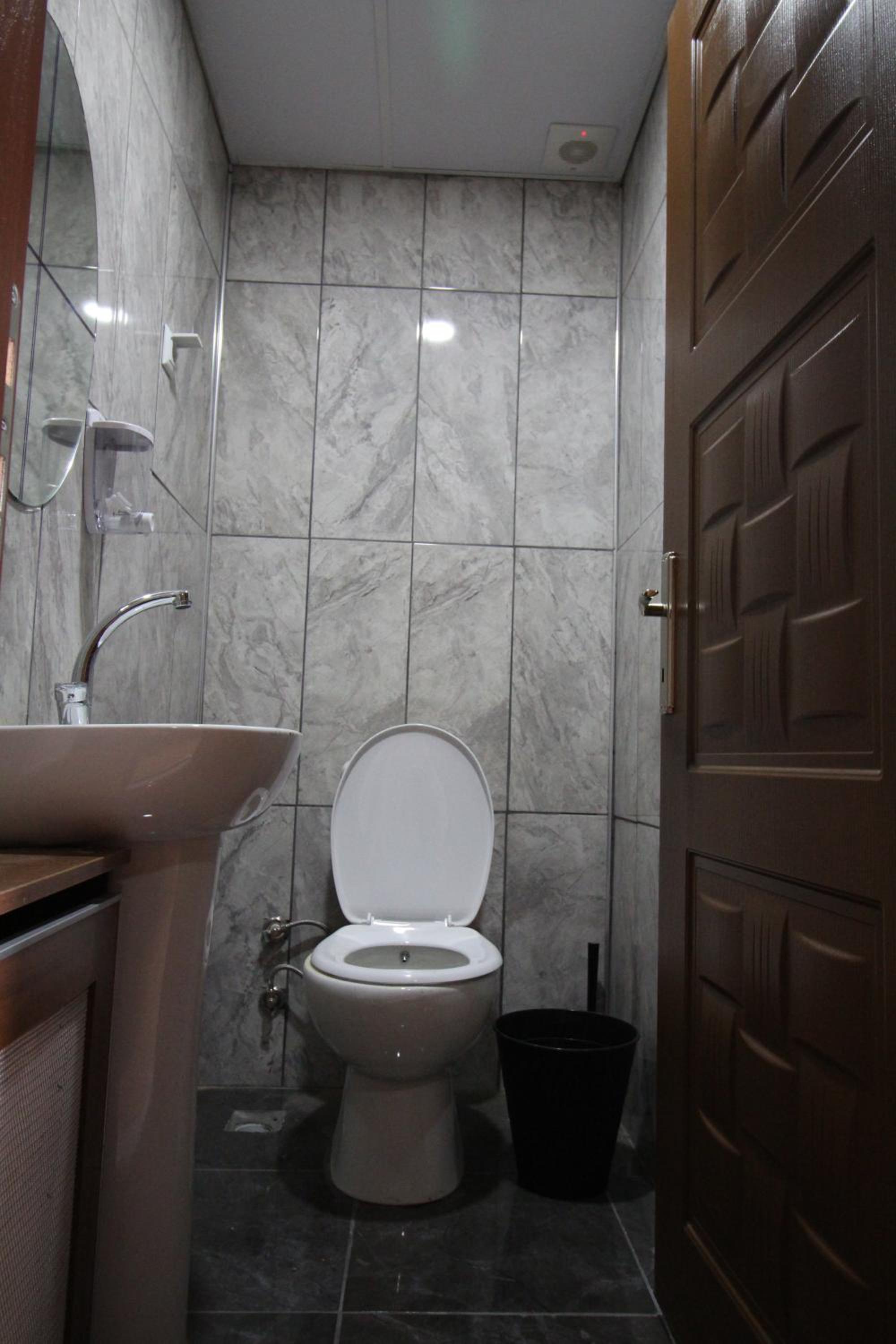Deeps Hostel Eskişehir