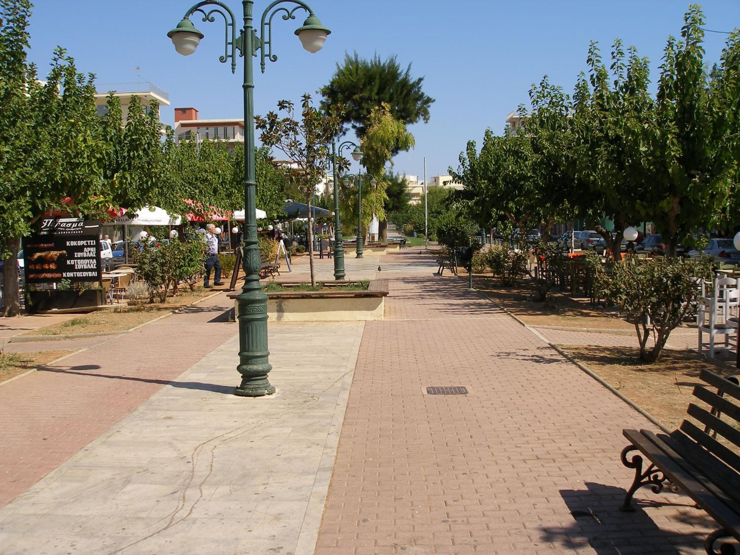 Villa Adamite