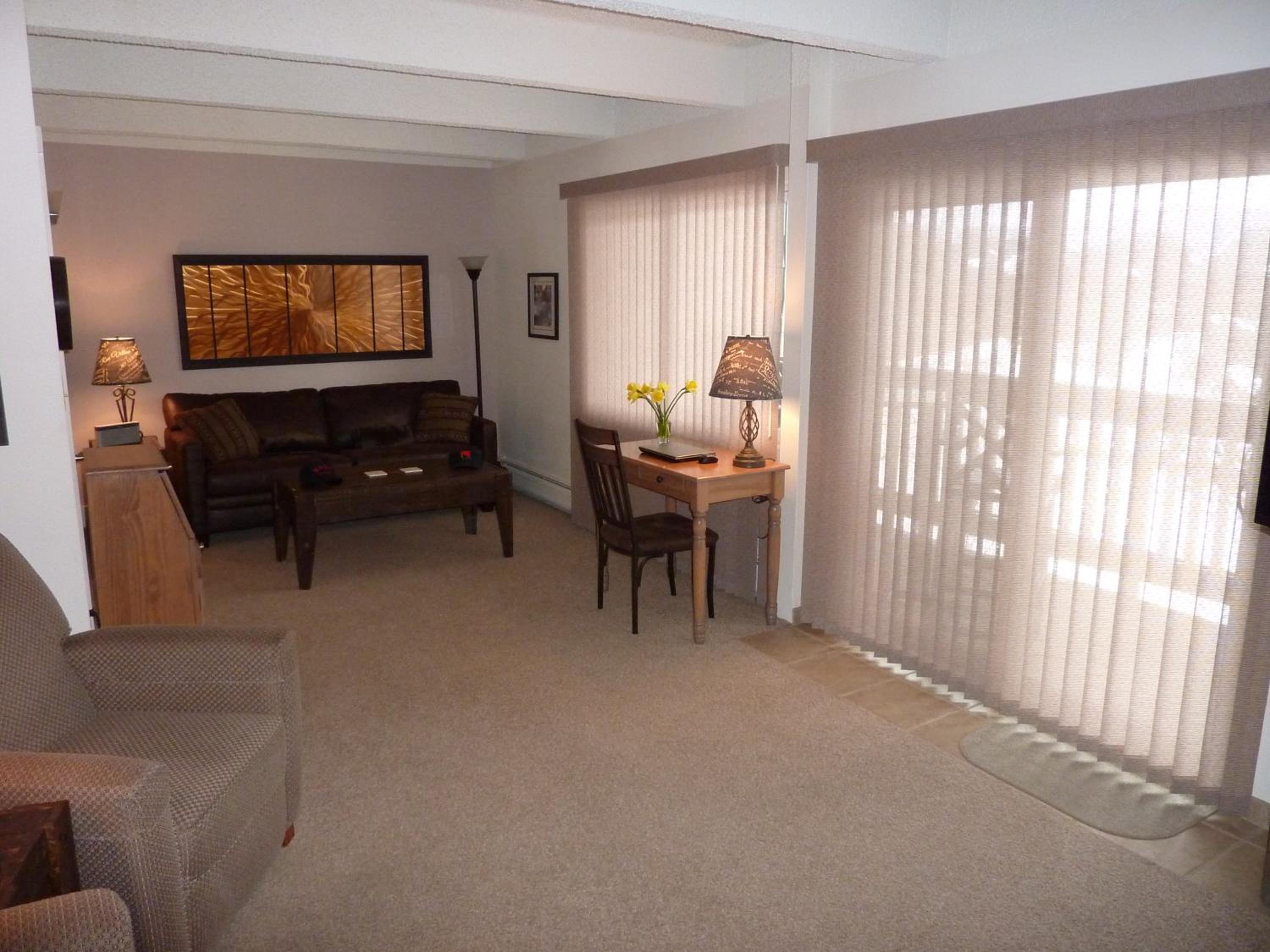 Heart of Frisco Condo view 4
