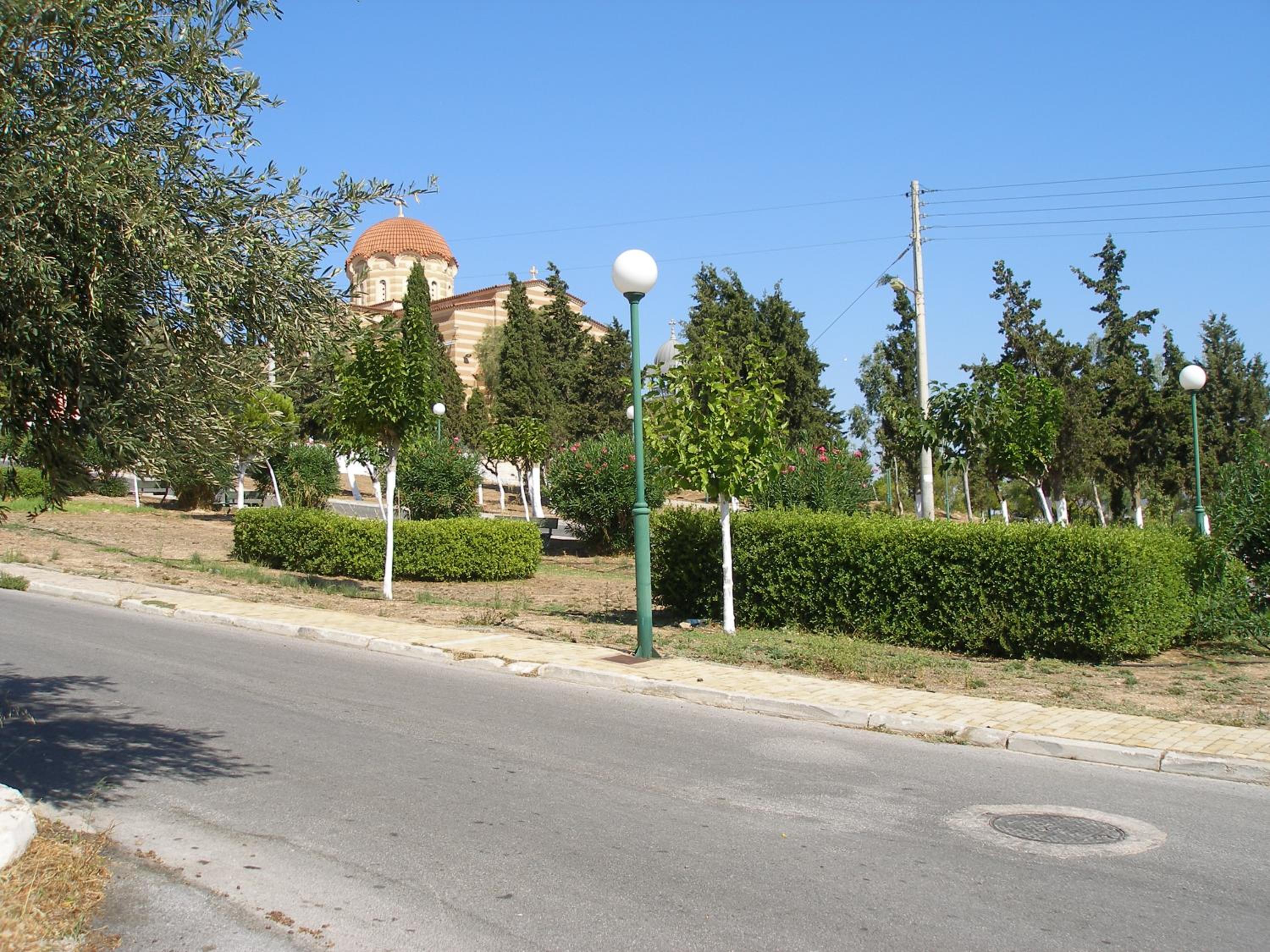 Villa Adamite