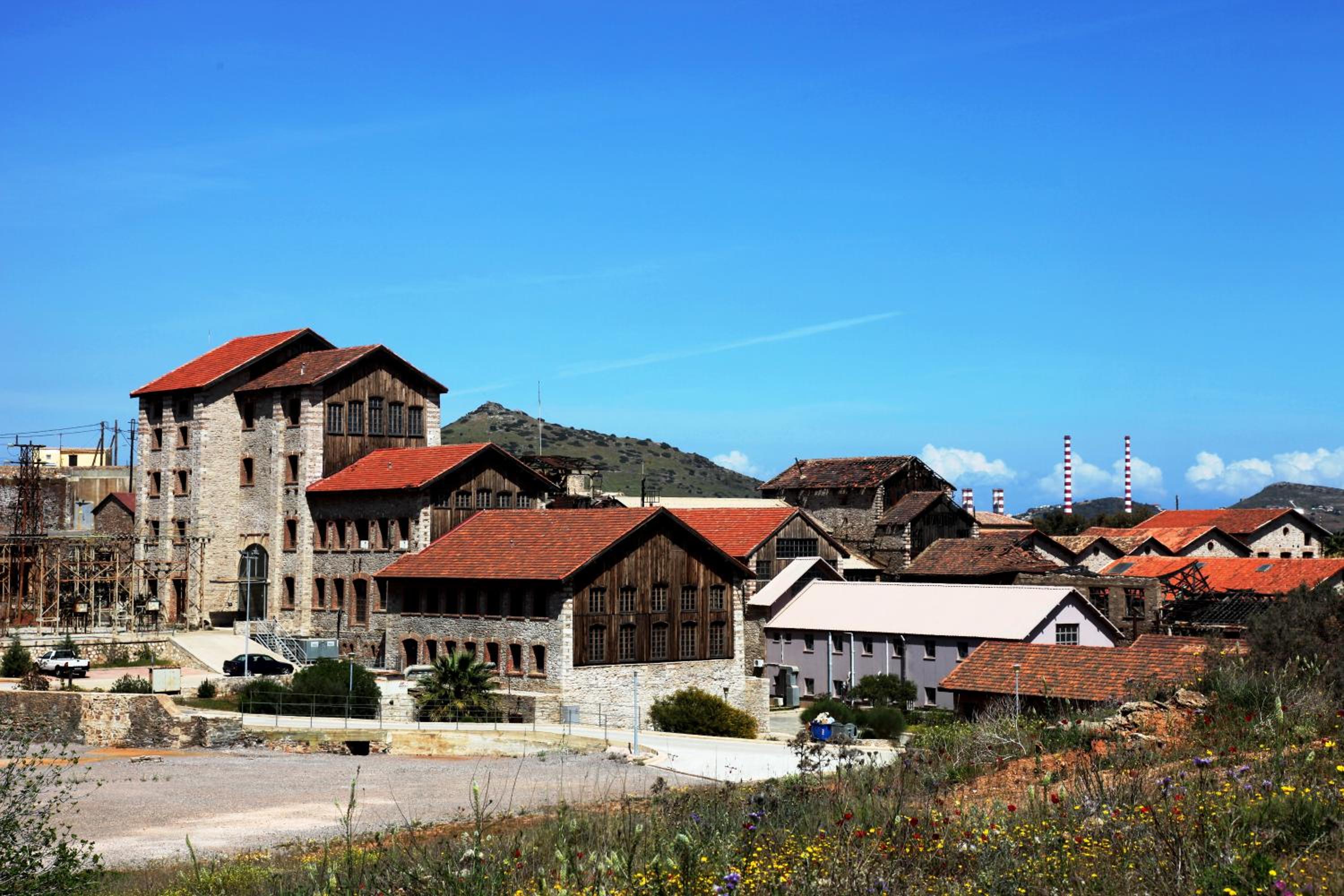 Villa Adamite