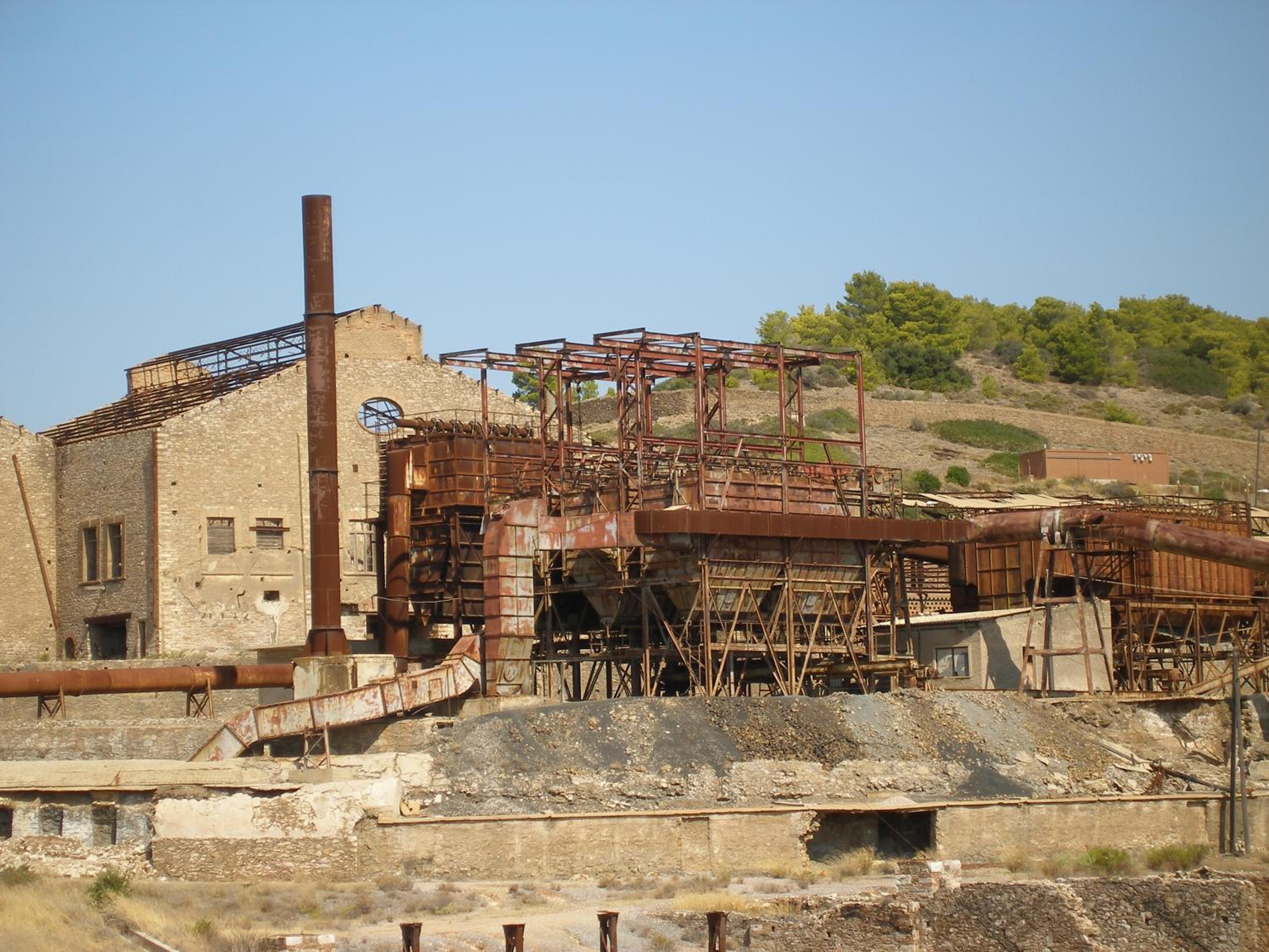 Villa Adamite