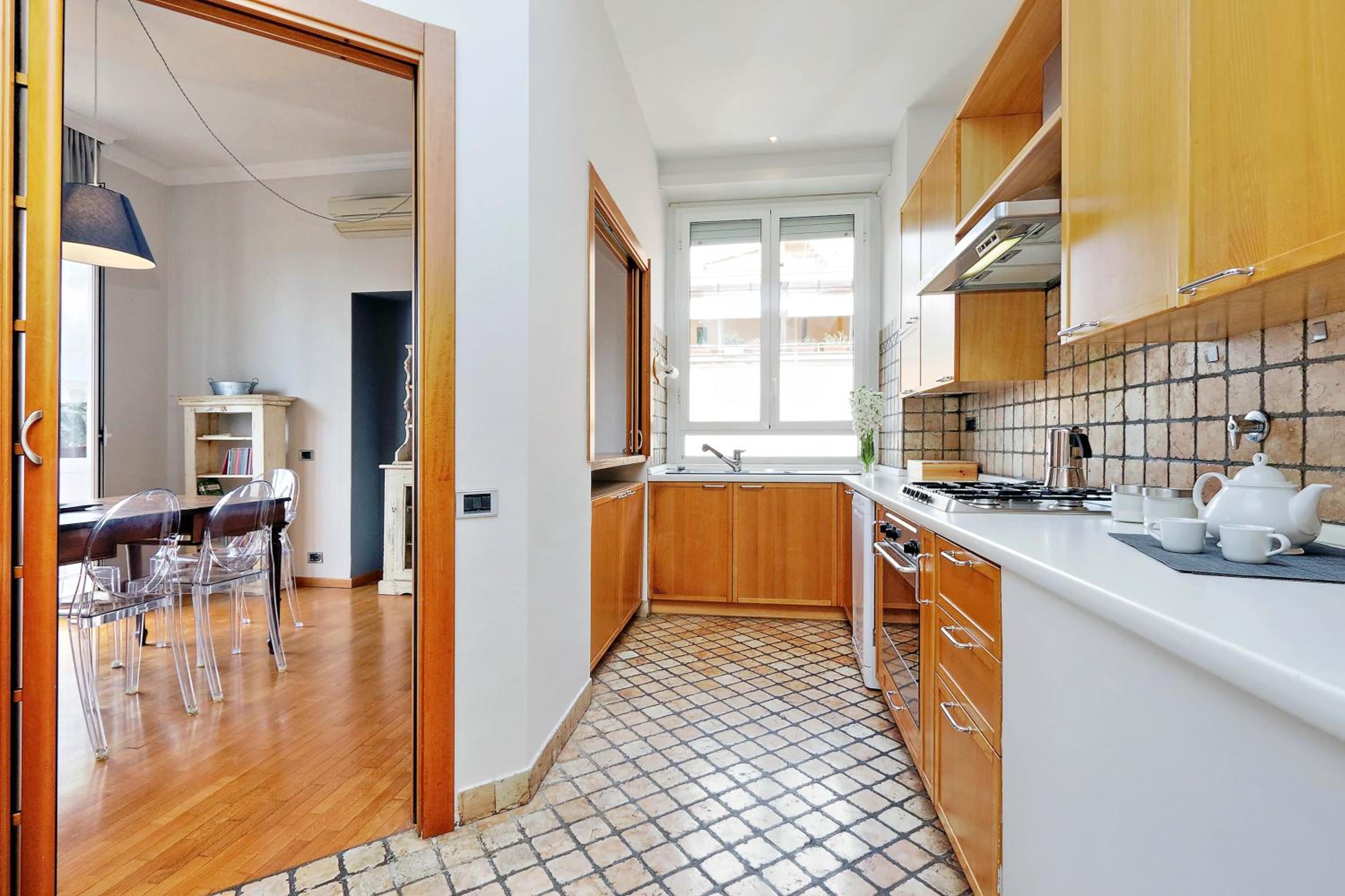 Bellezza Al Colosseo - B&B & Apts