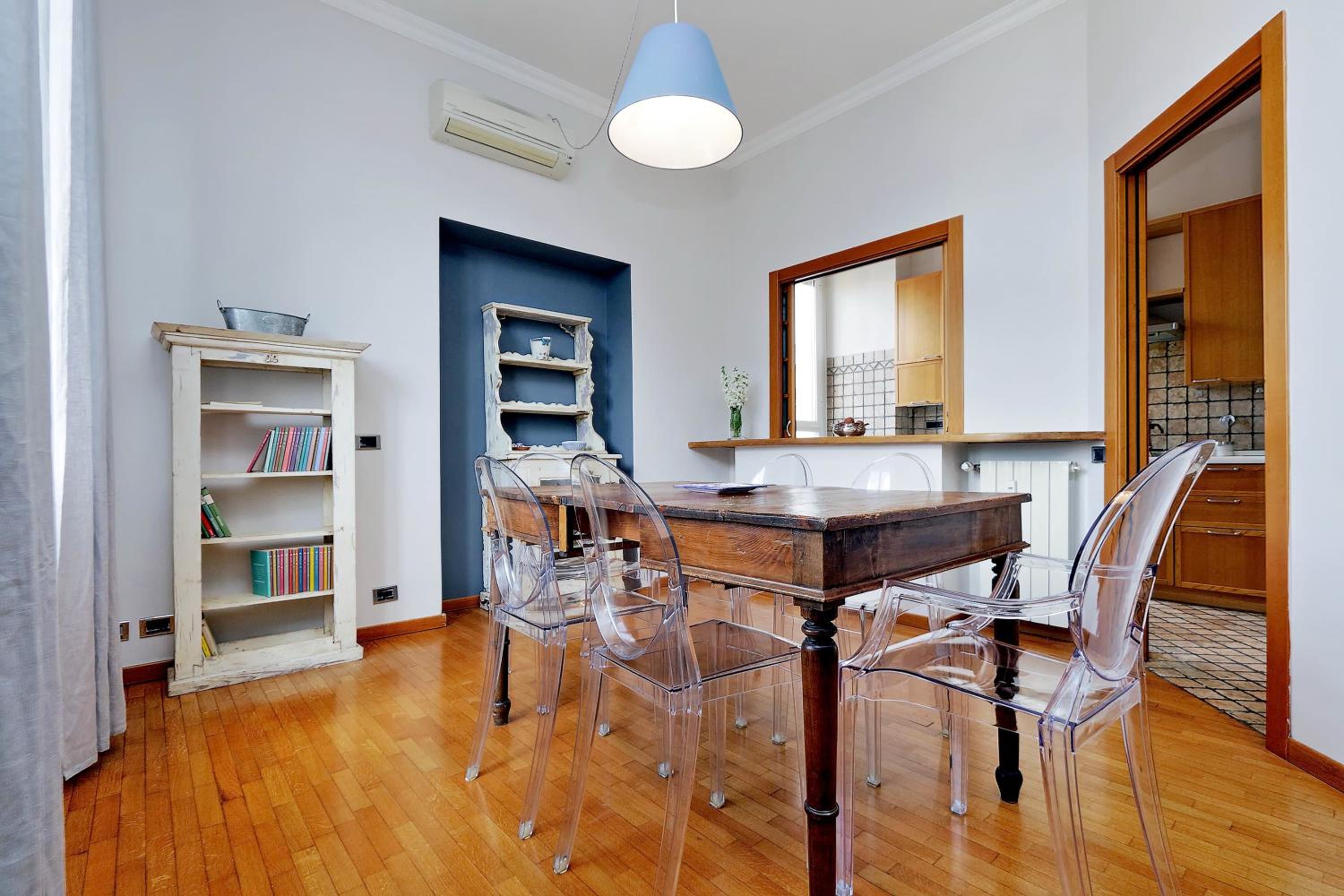 Bellezza Al Colosseo - B&B & Apts