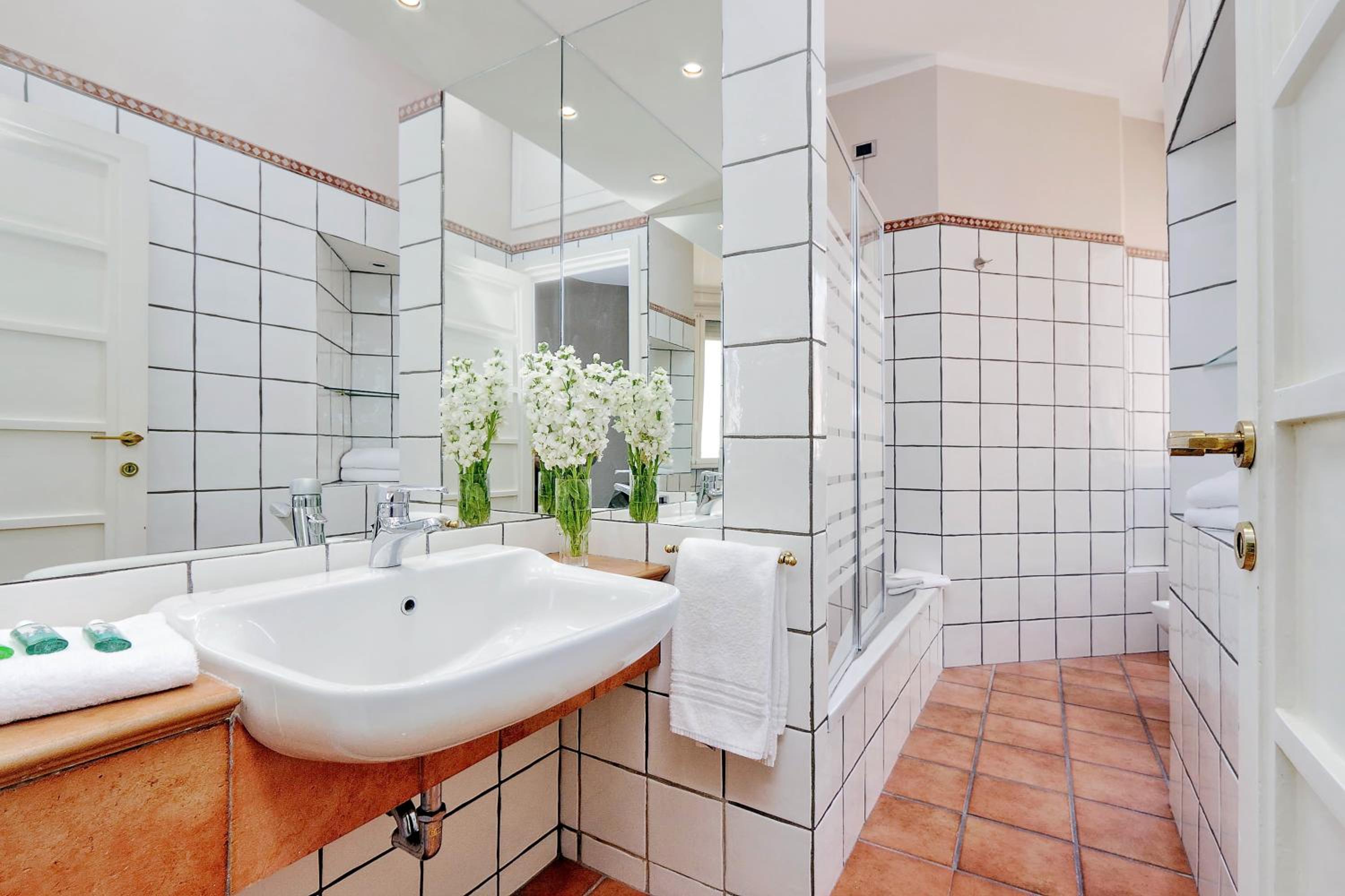 Bellezza Al Colosseo - B&B & Apts