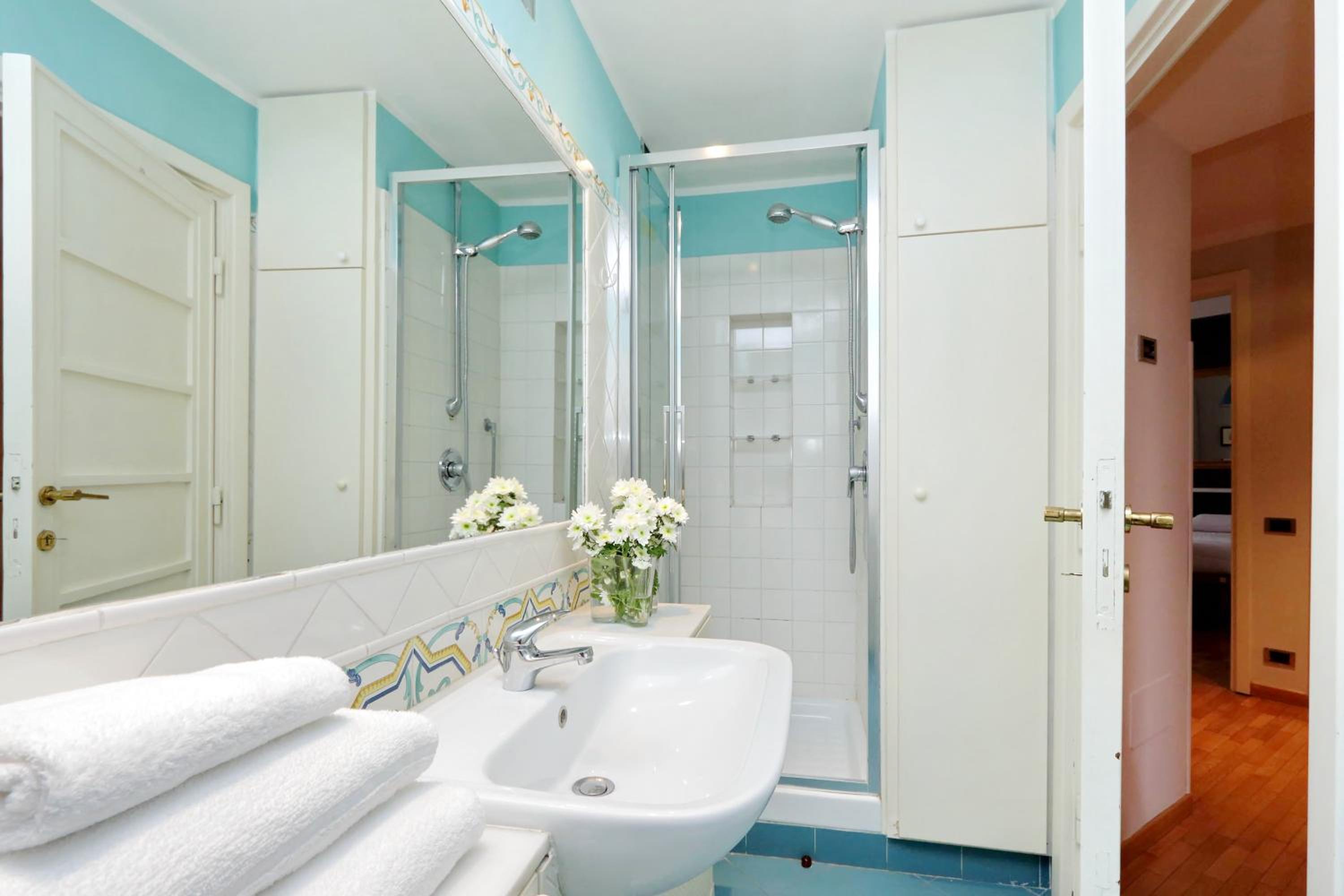 Bellezza Al Colosseo - B&B & Apts