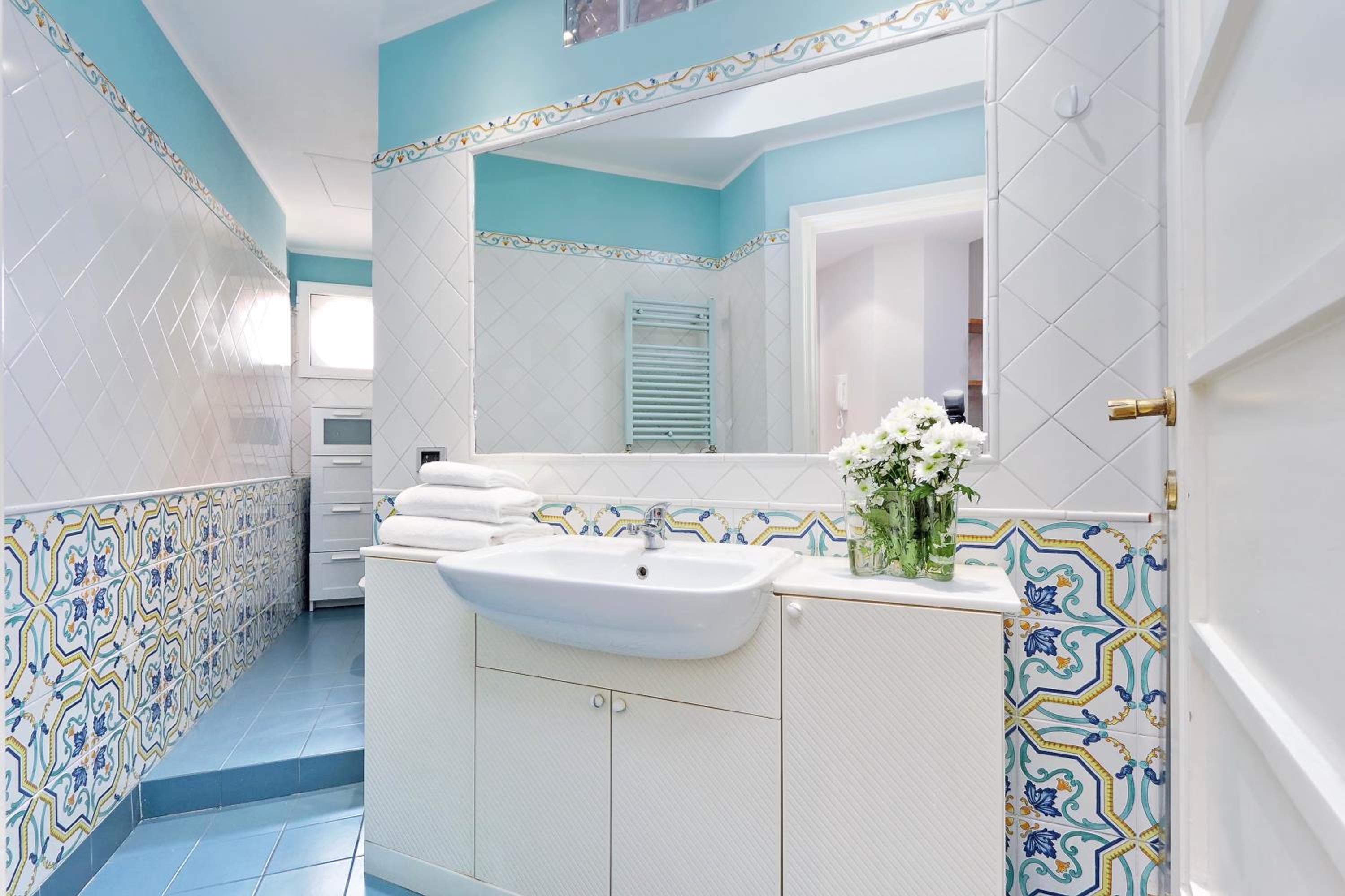 Bellezza Al Colosseo - B&B & Apts