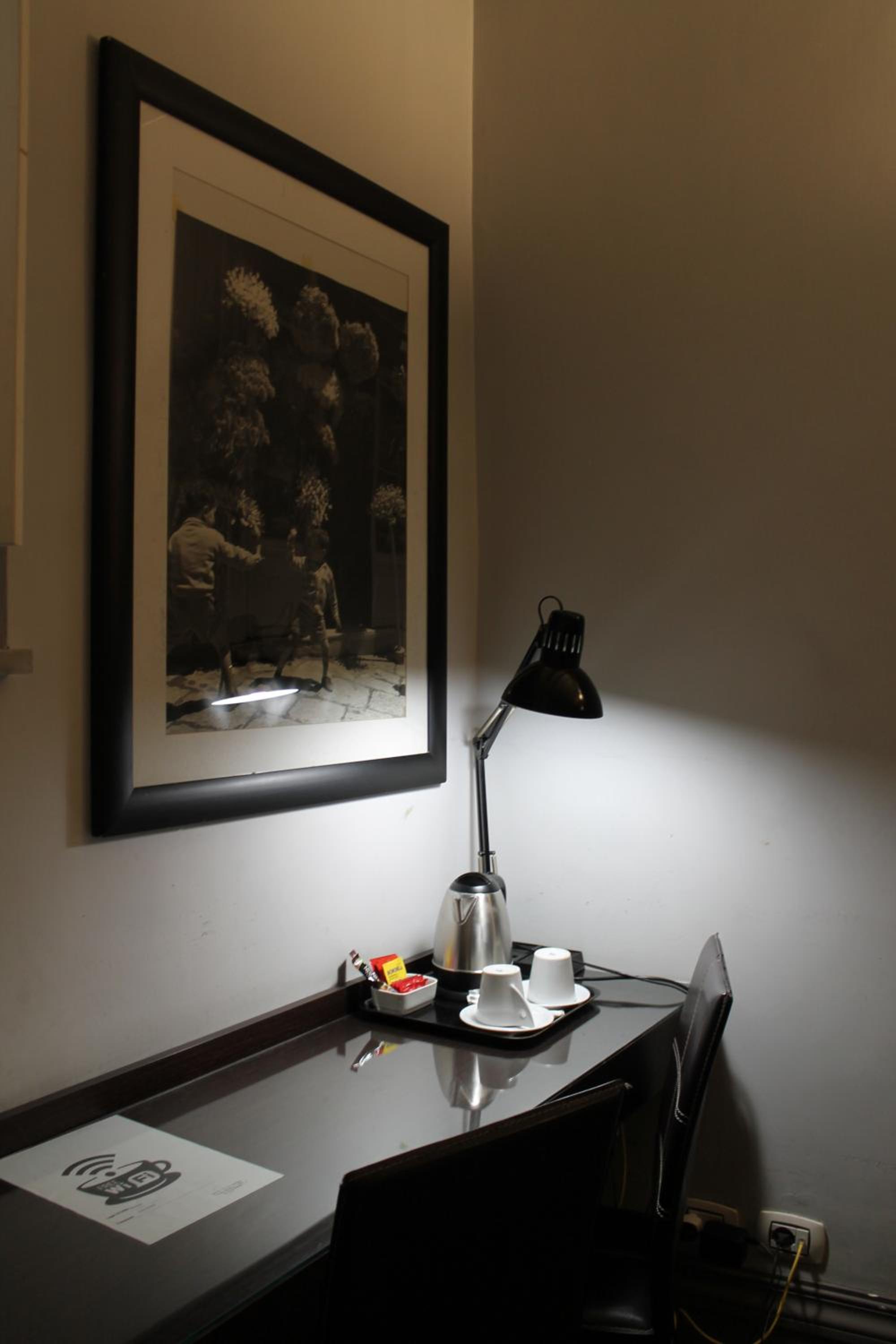 Locanda degli Antiquari