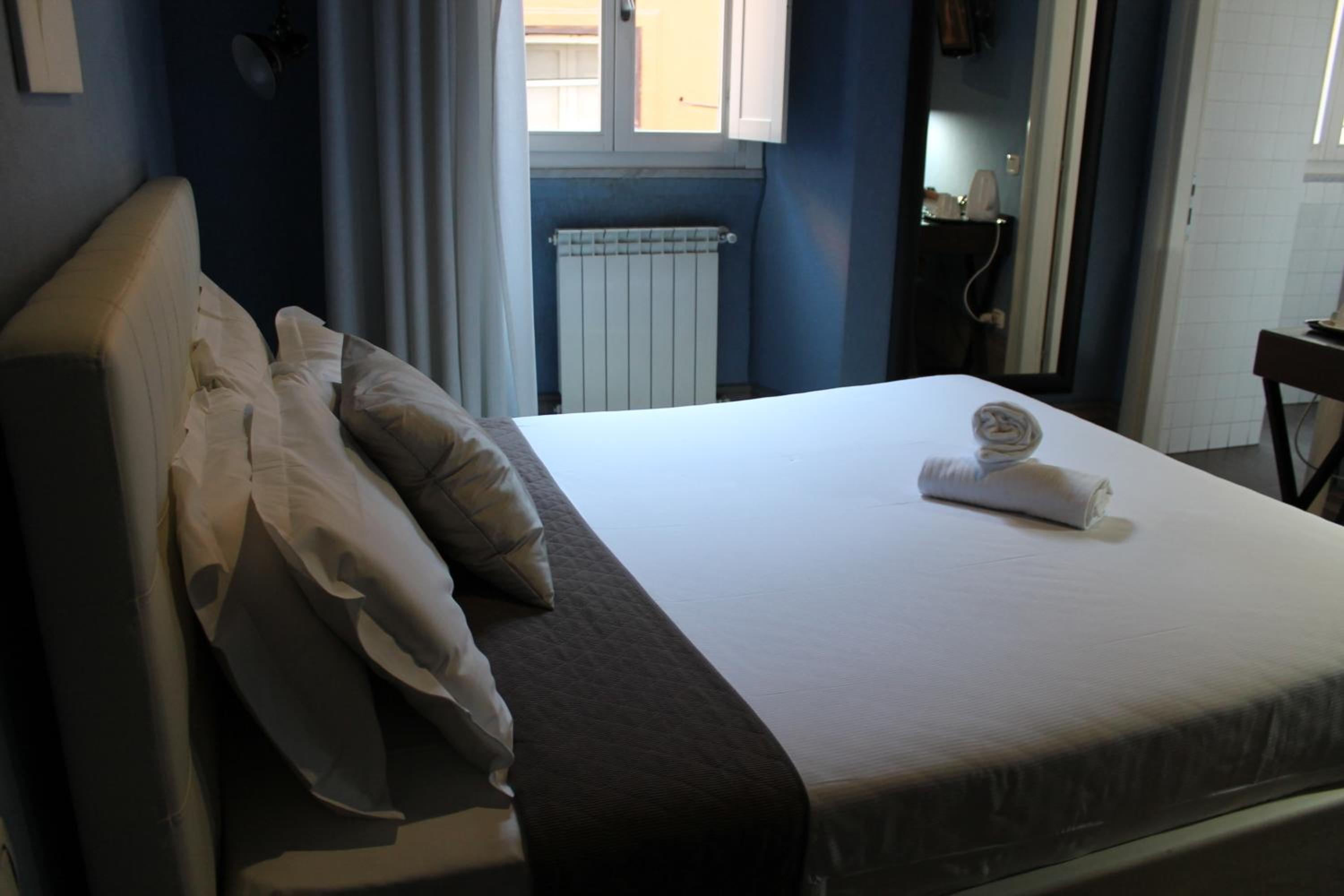 Locanda degli Antiquari
