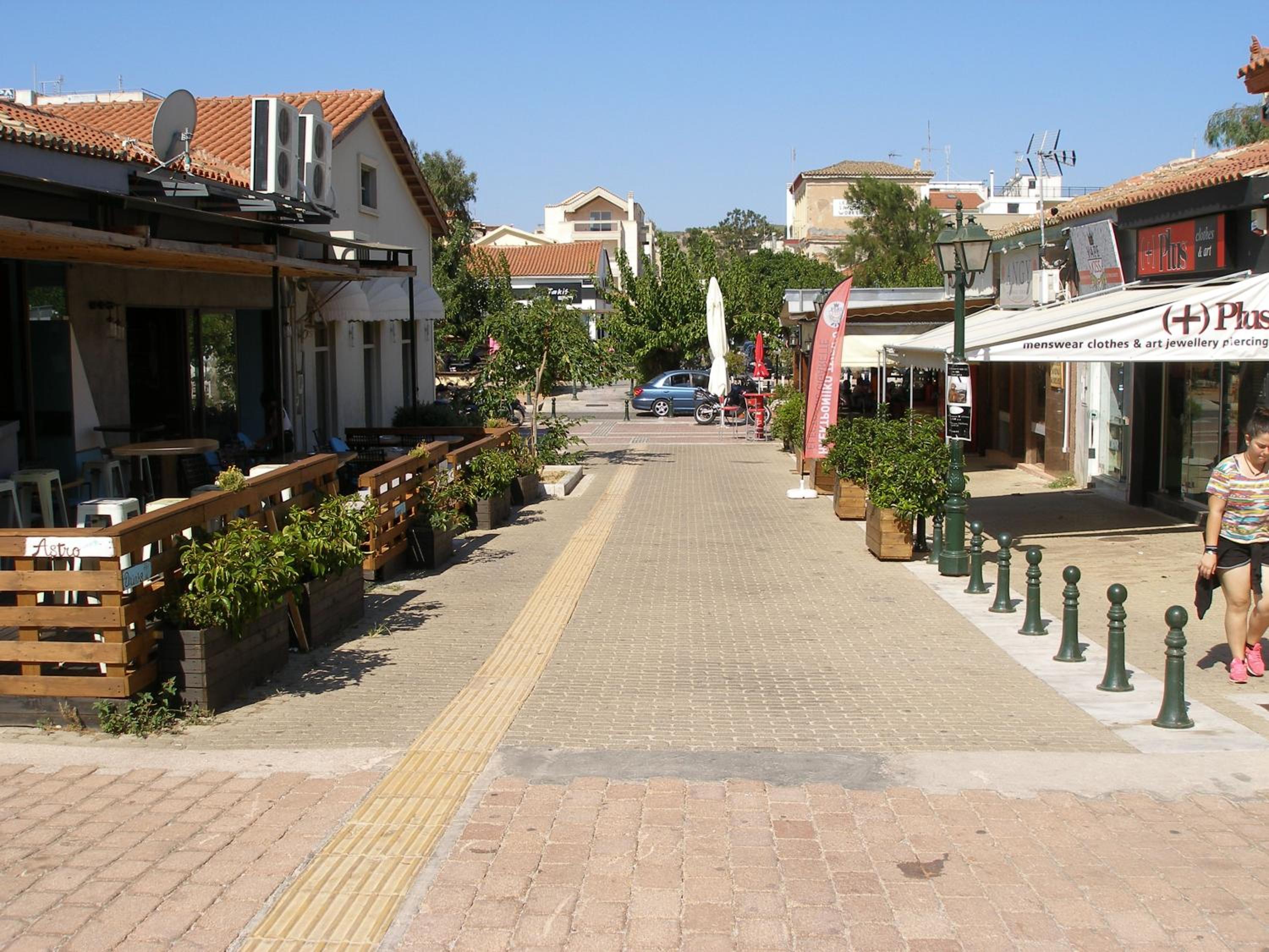 Villa Adamite