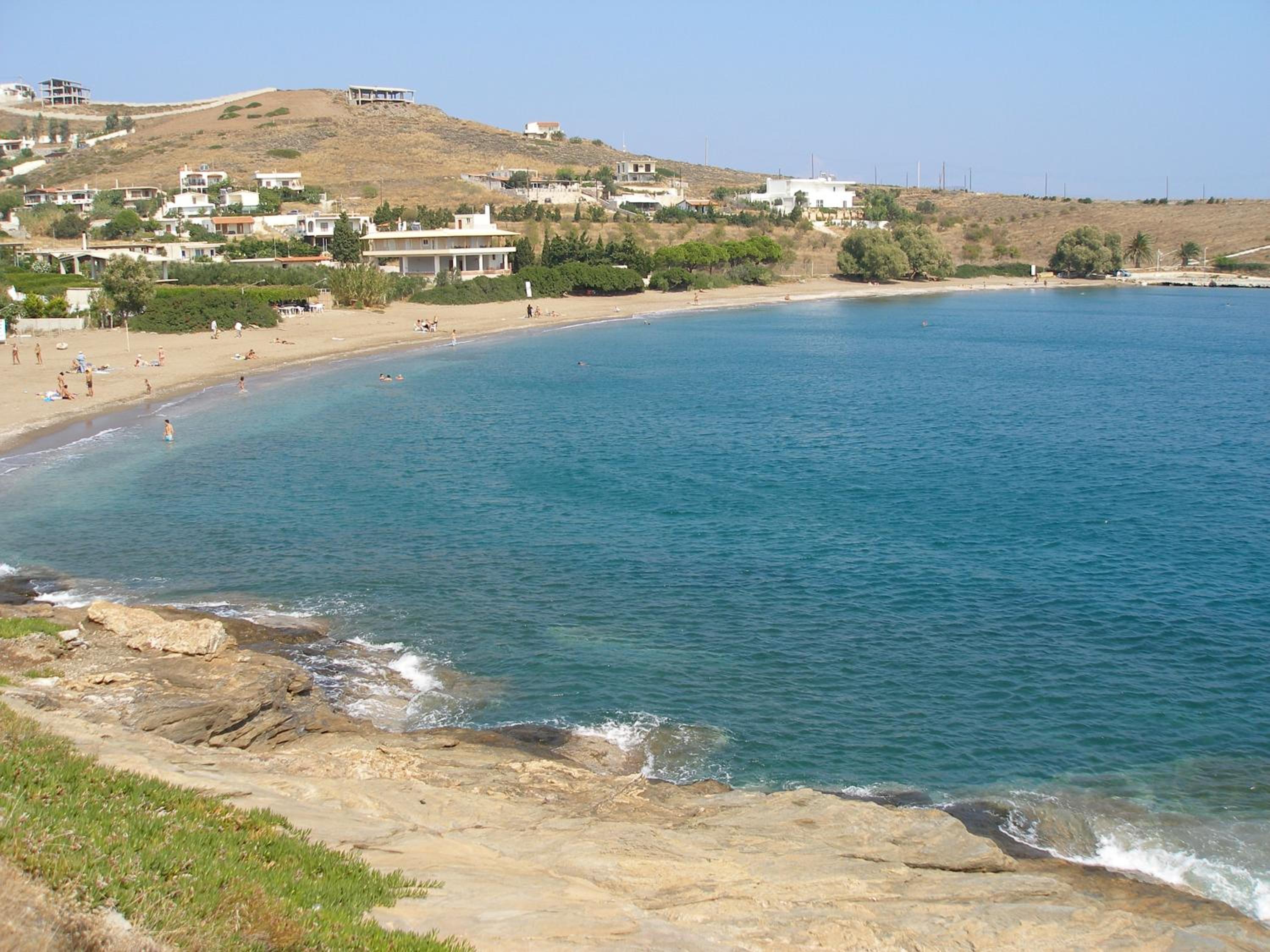 Villa Adamite