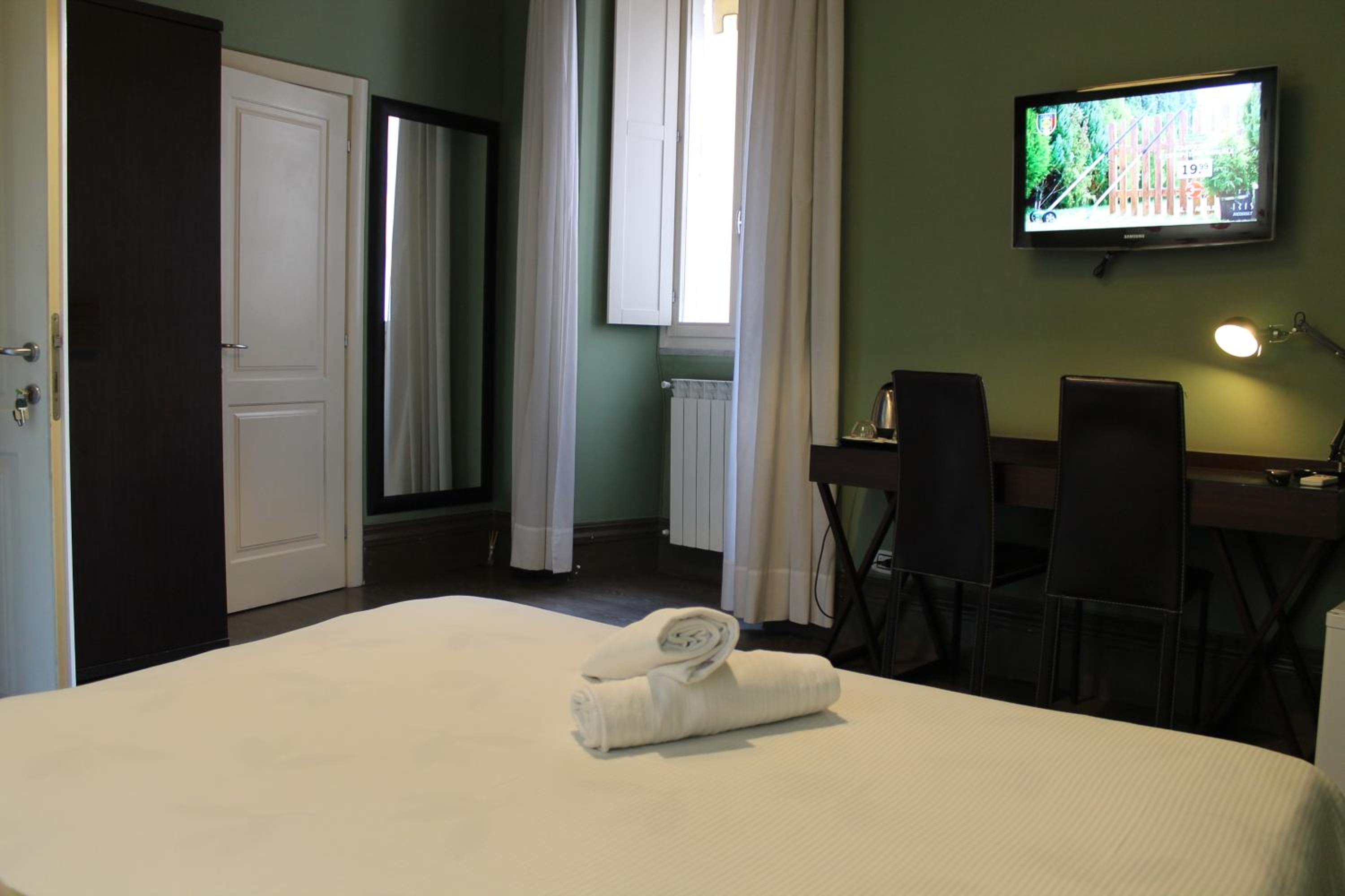 Locanda degli Antiquari