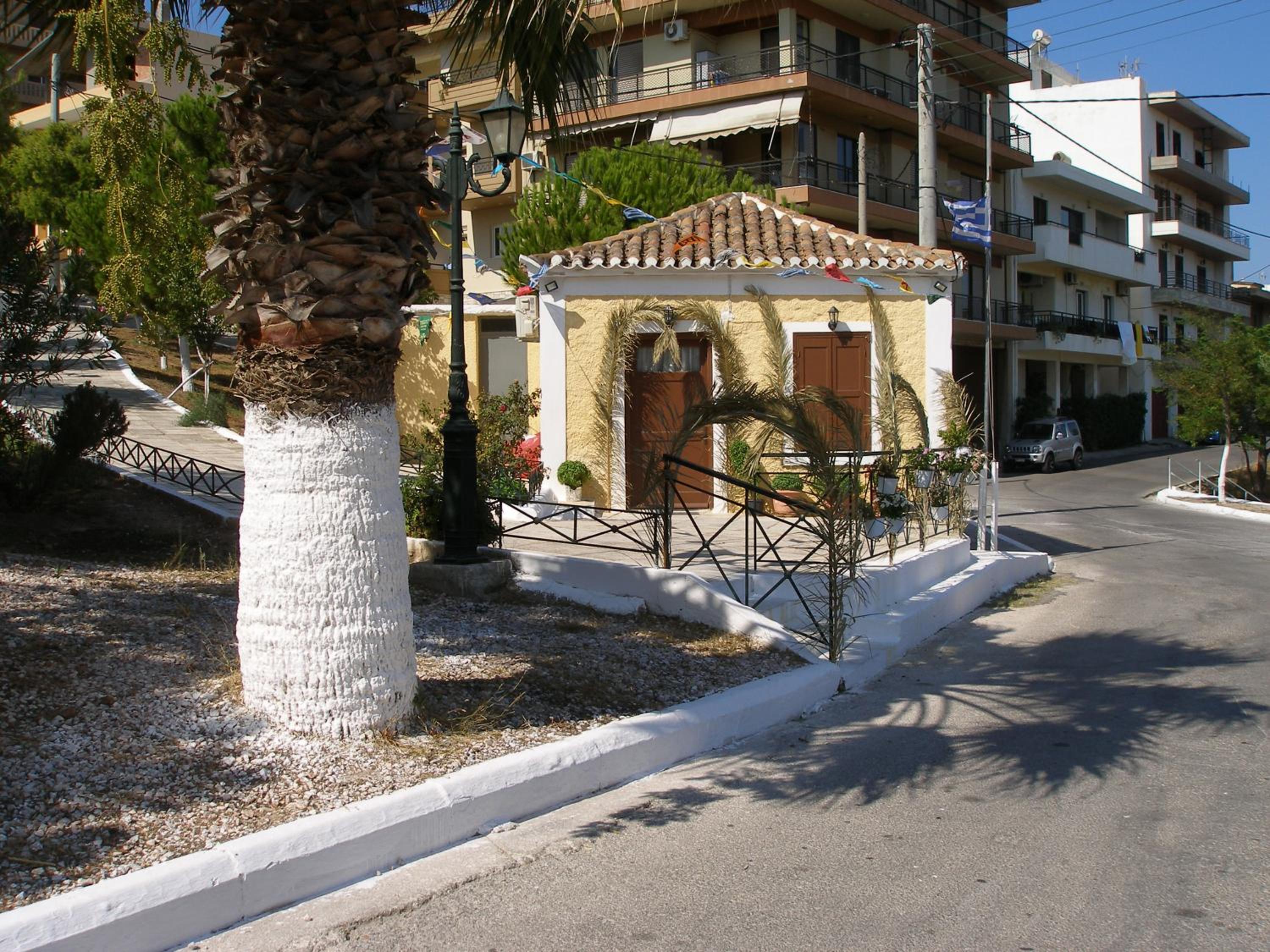 Villa Adamite