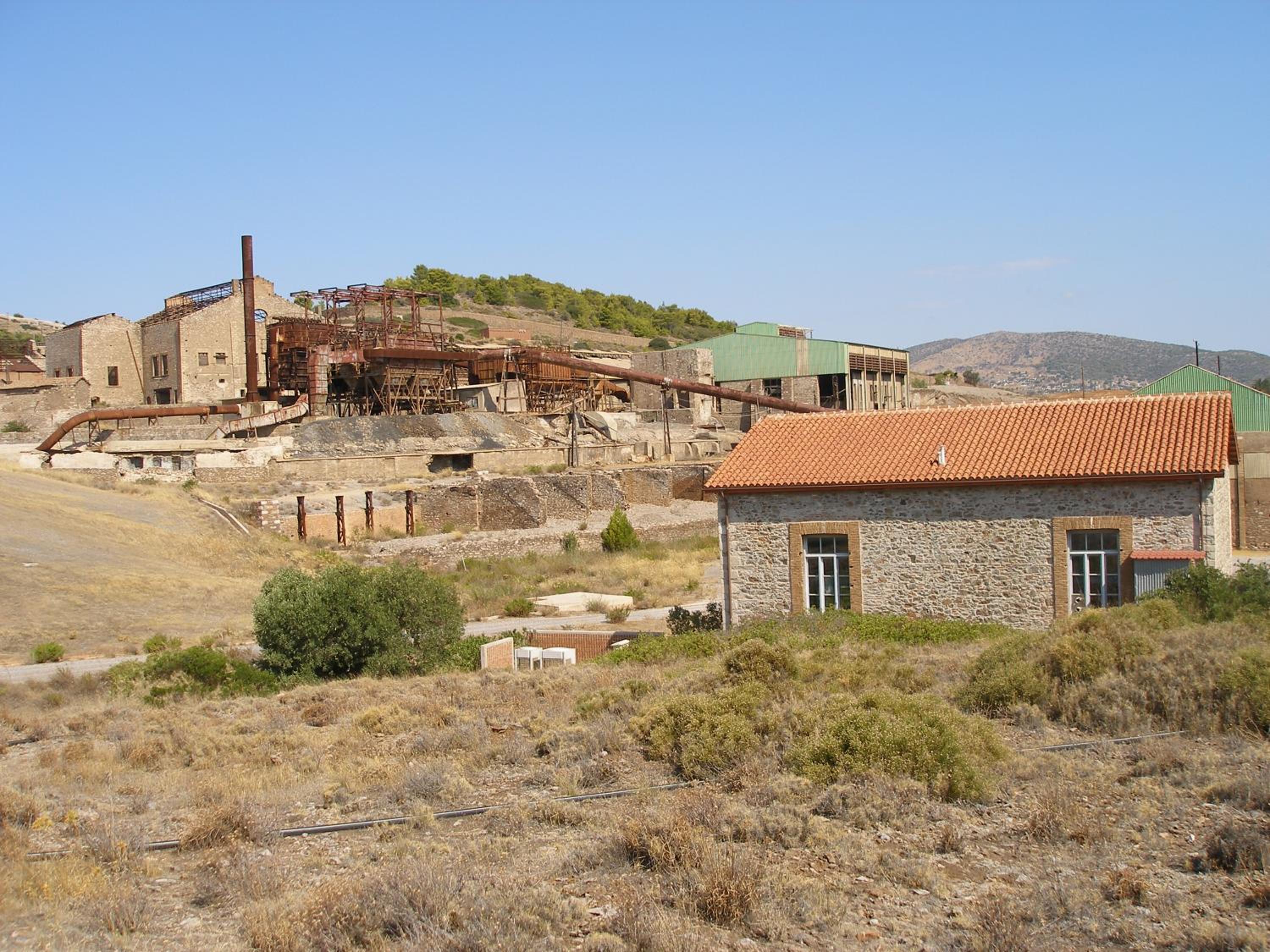 Villa Adamite