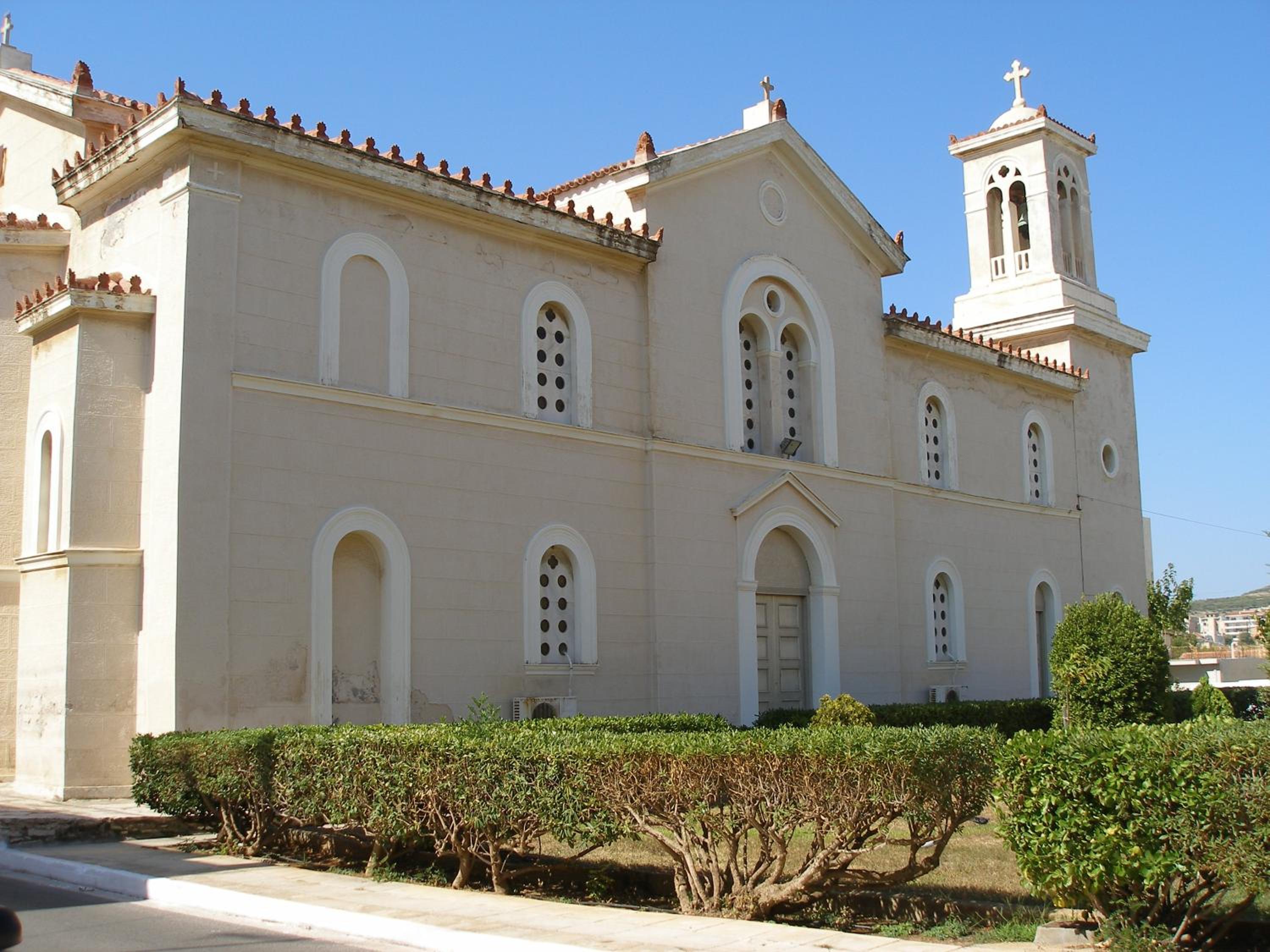Villa Adamite