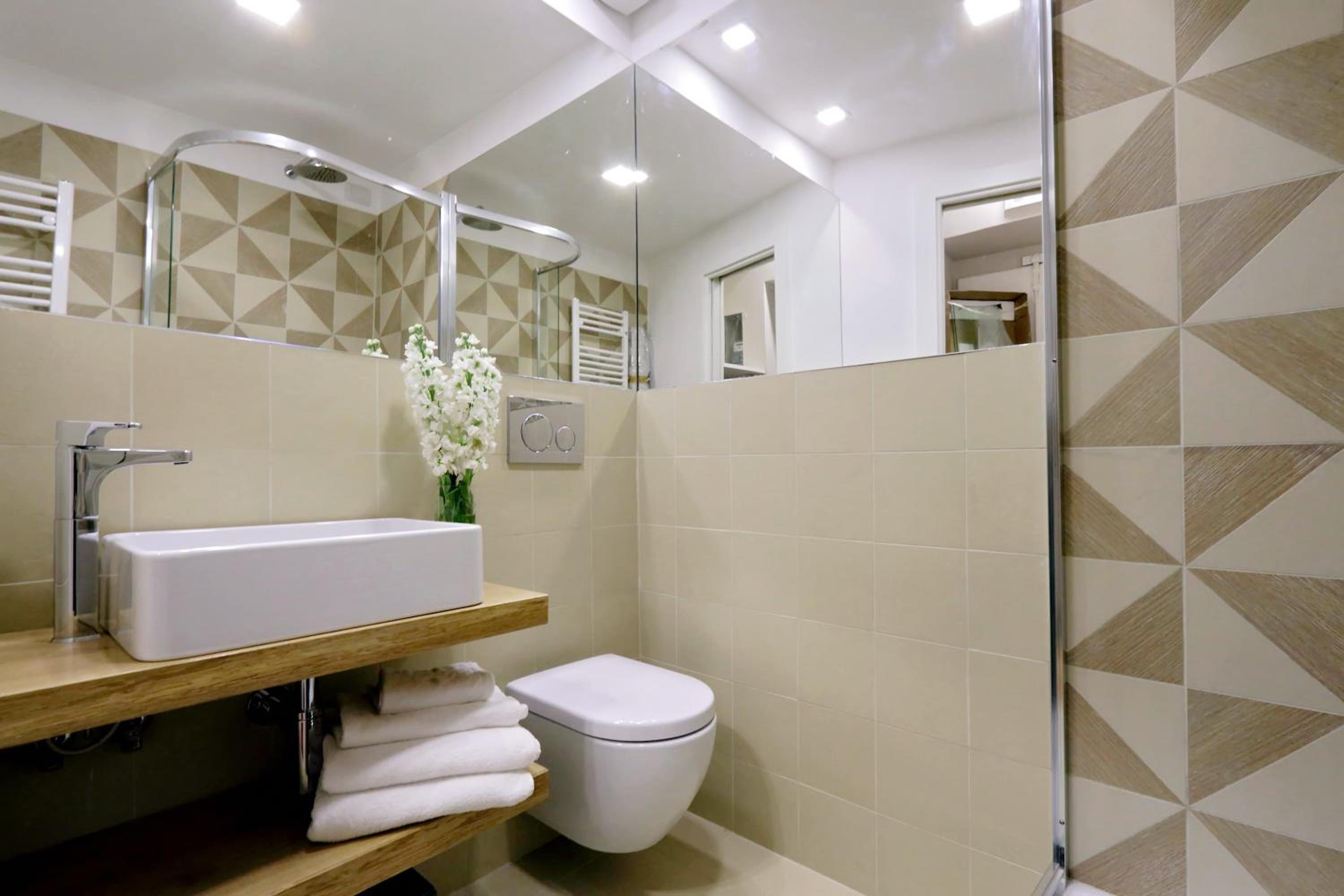 Bellezza Al Colosseo - B&B & Apts
