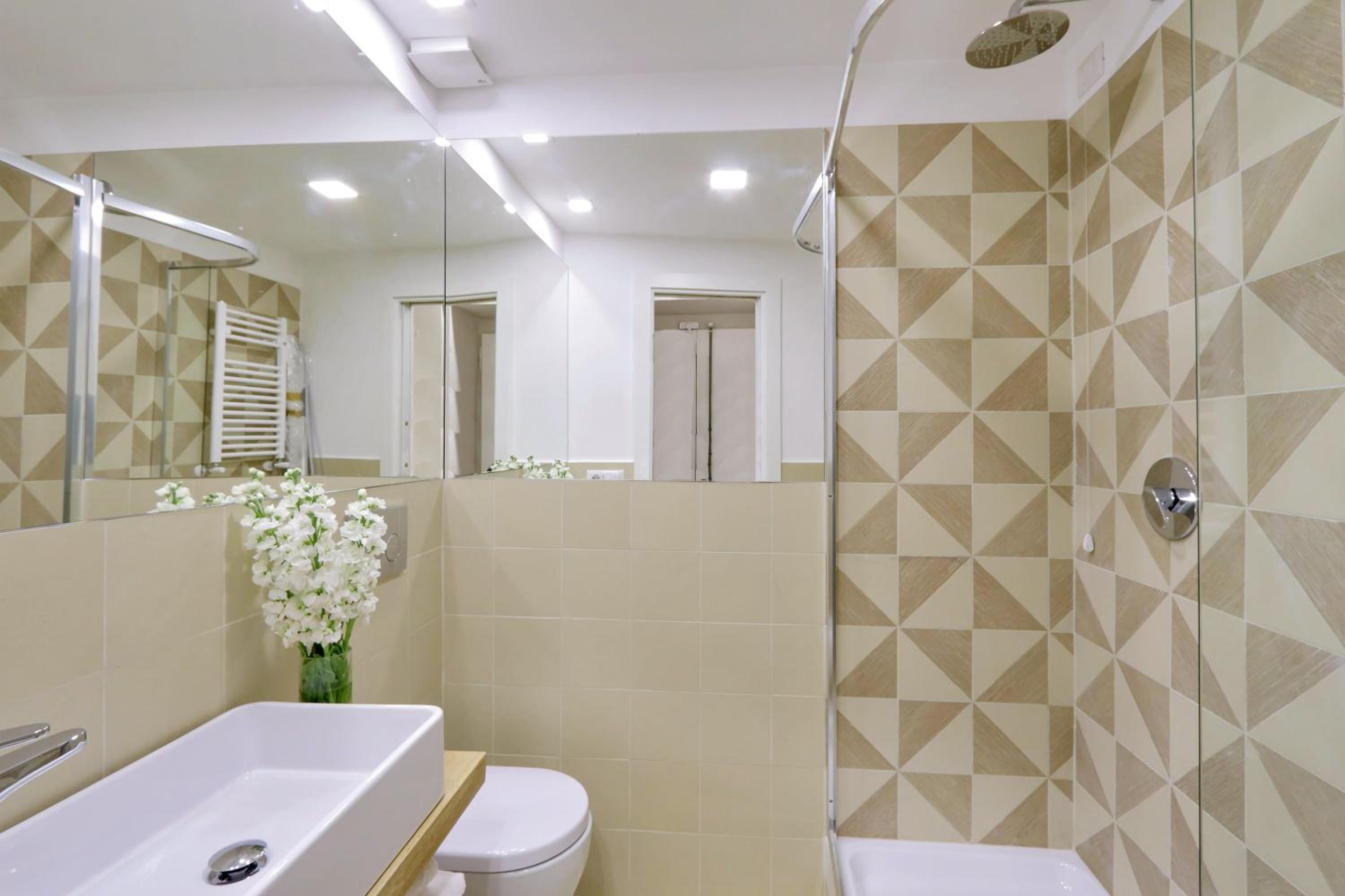 Bellezza Al Colosseo - B&B & Apts