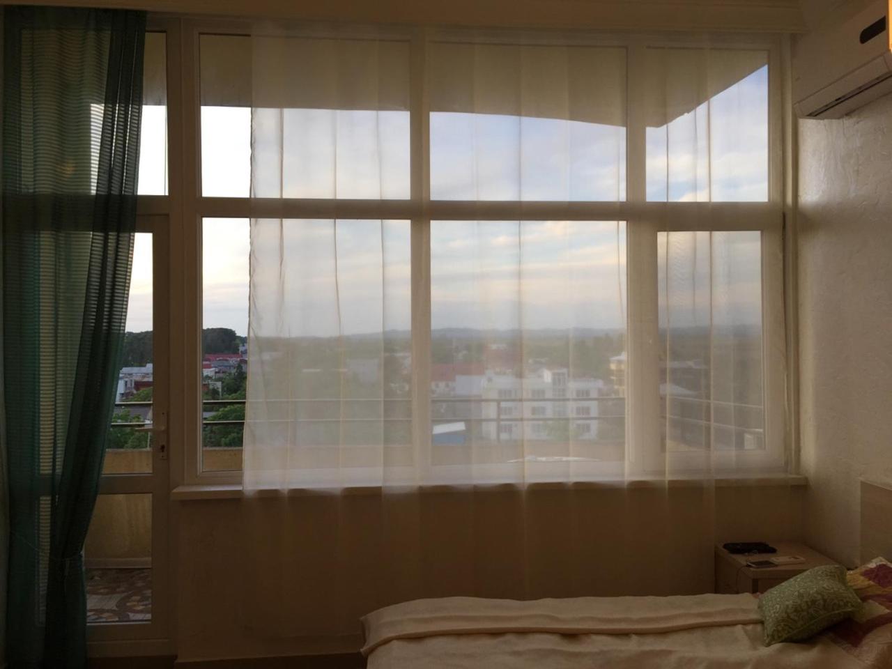 Felicity Apartment