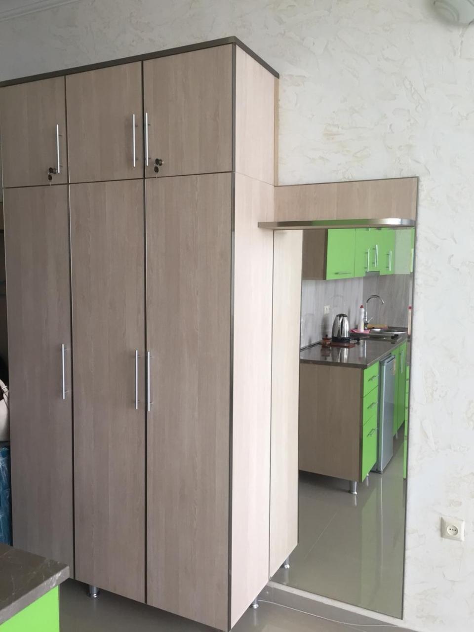 Felicity Apartment