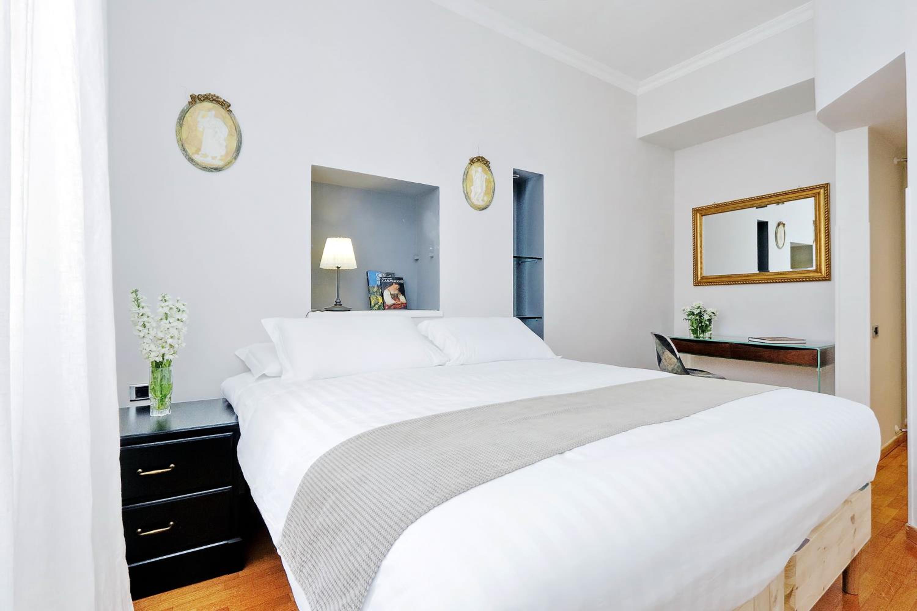 Bellezza Al Colosseo - B&B & Apts