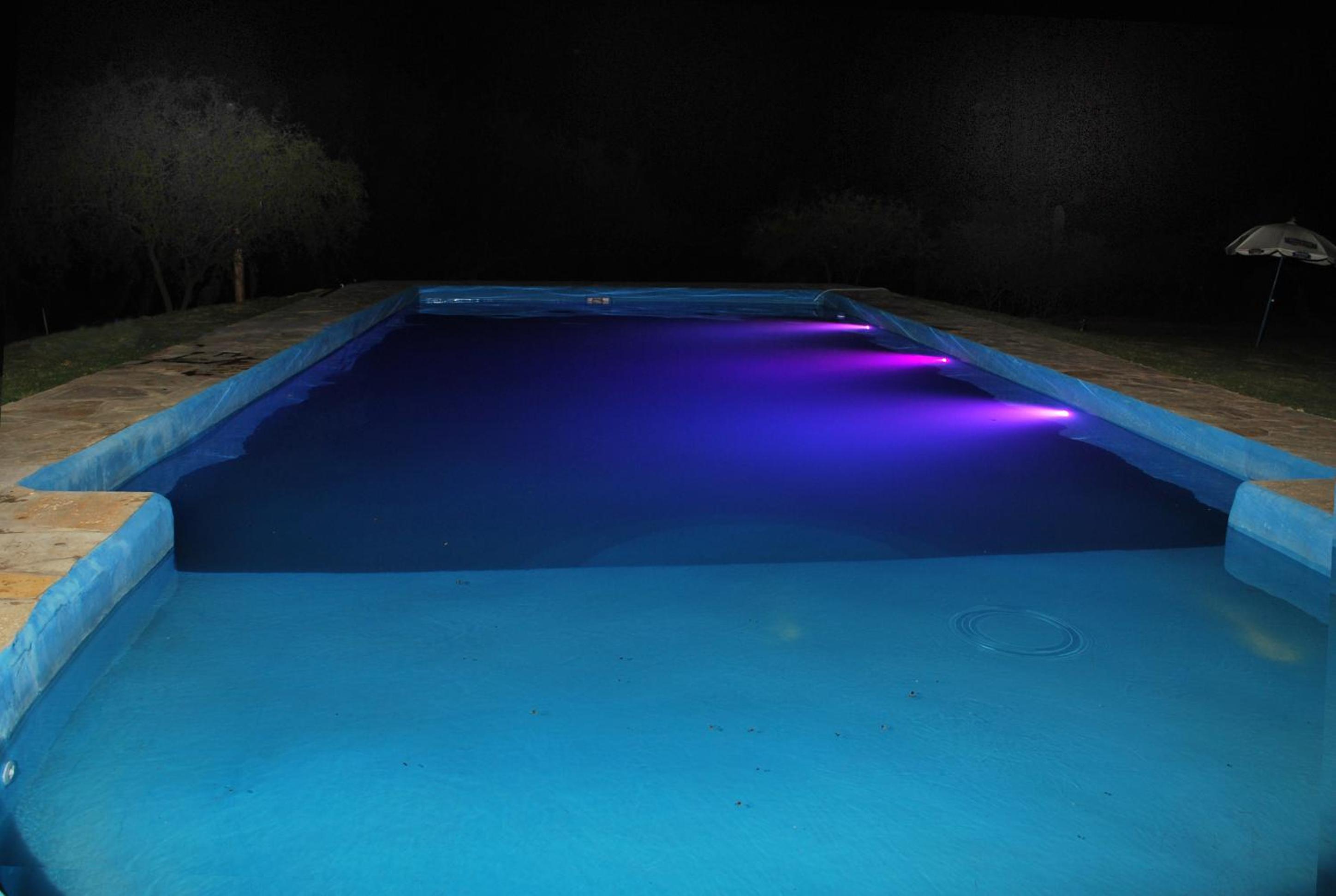 Finca Puesta del sol