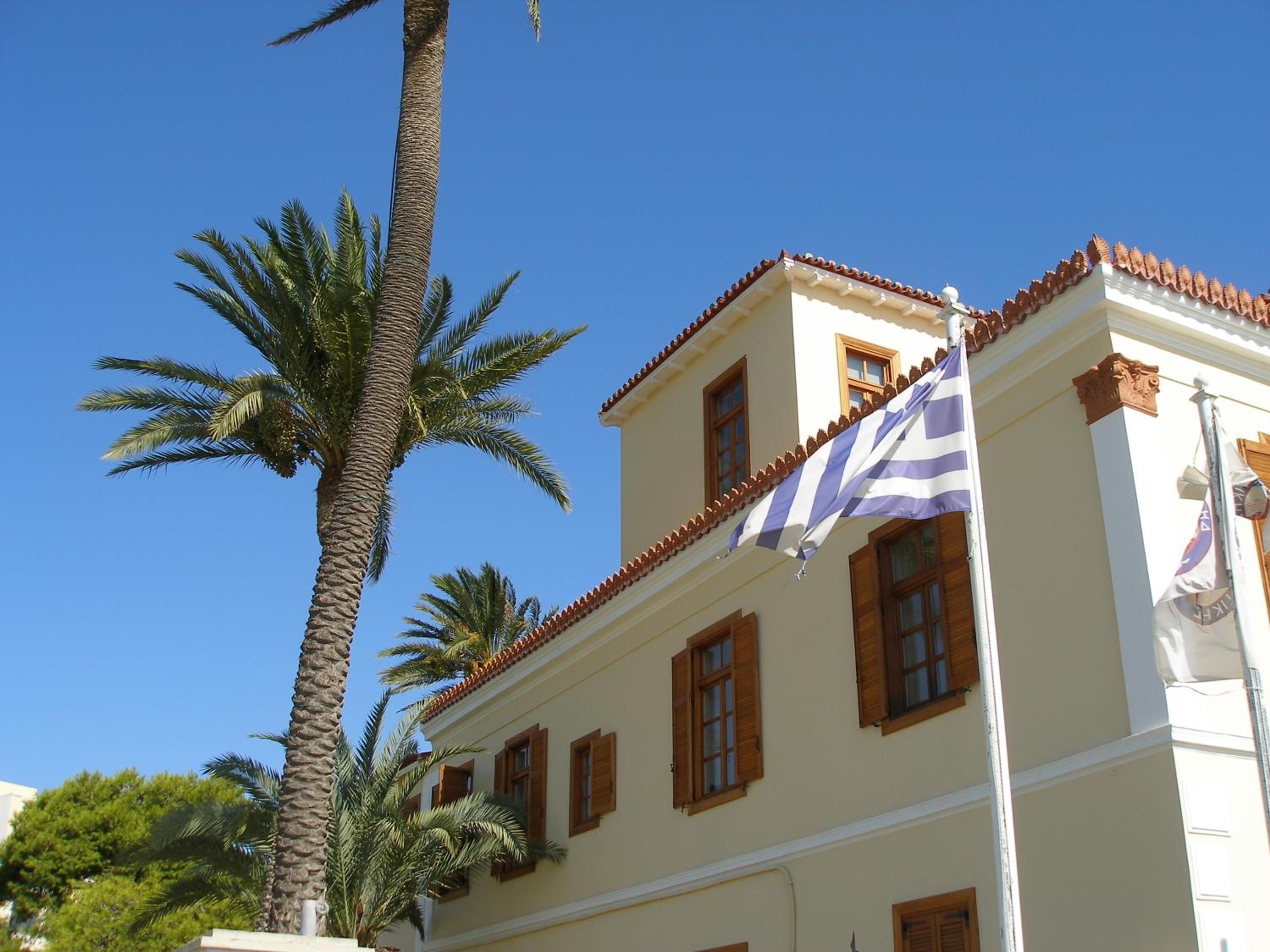 Villa Adamite